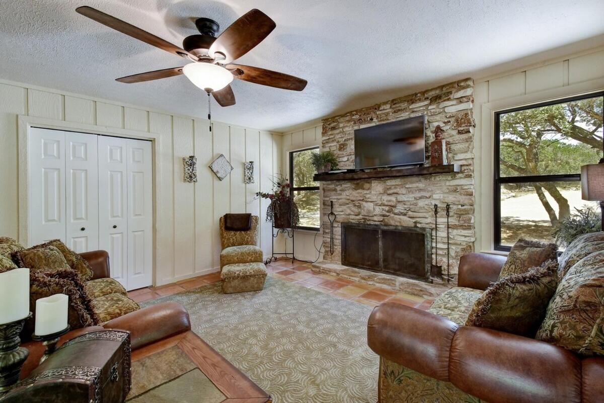 Two-Bedroom Villa photo 1