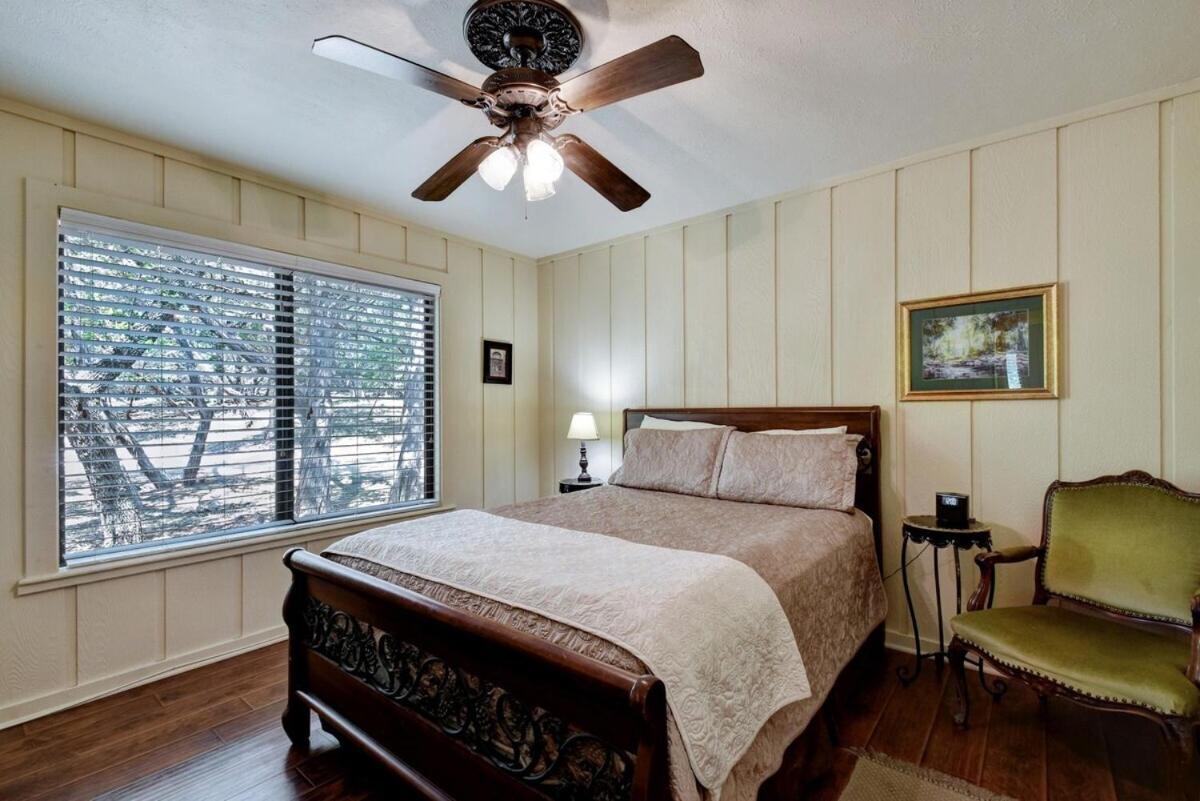 Two-Bedroom Villa photo 2