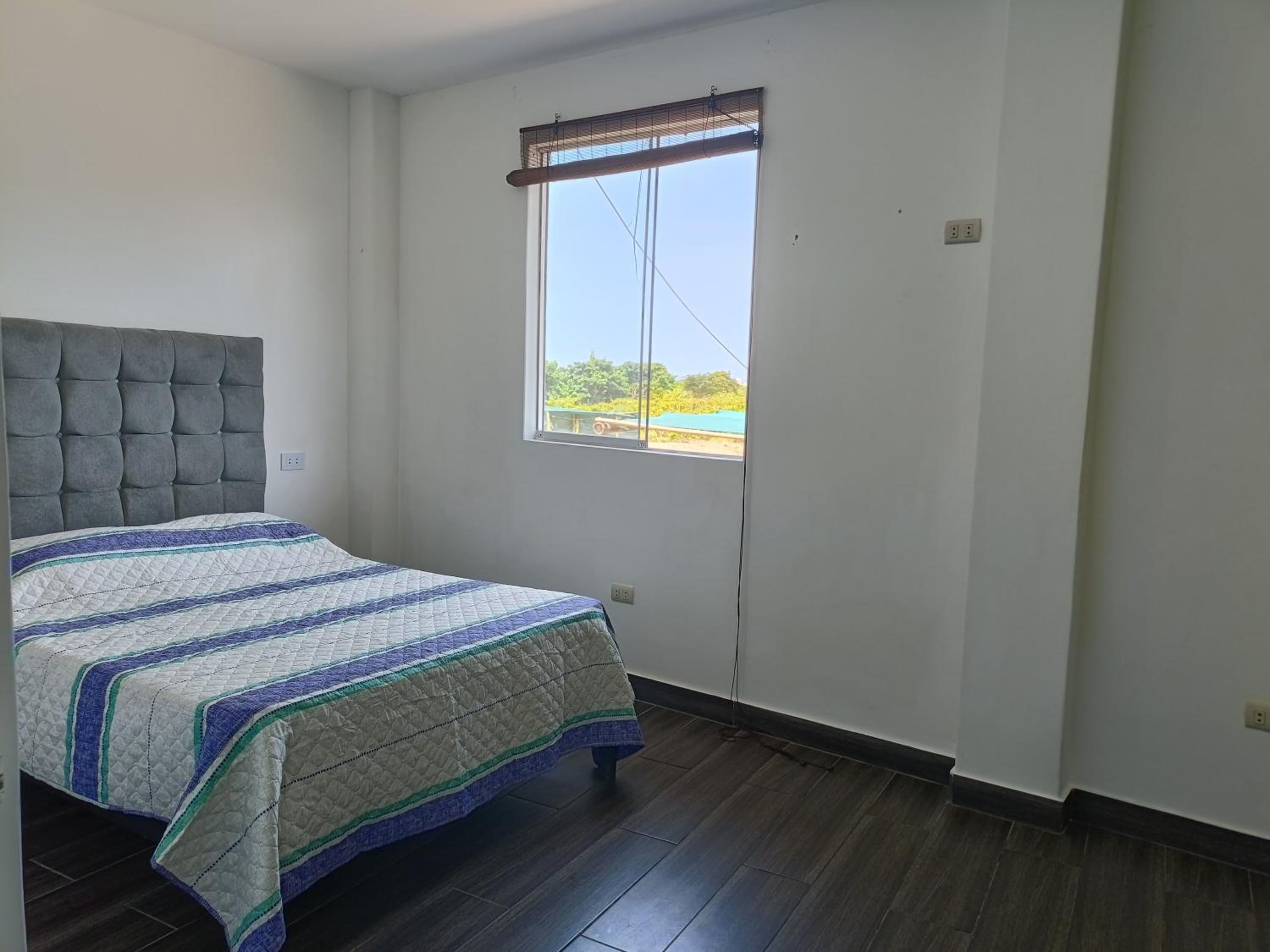 Two-Bedroom House photo 3
