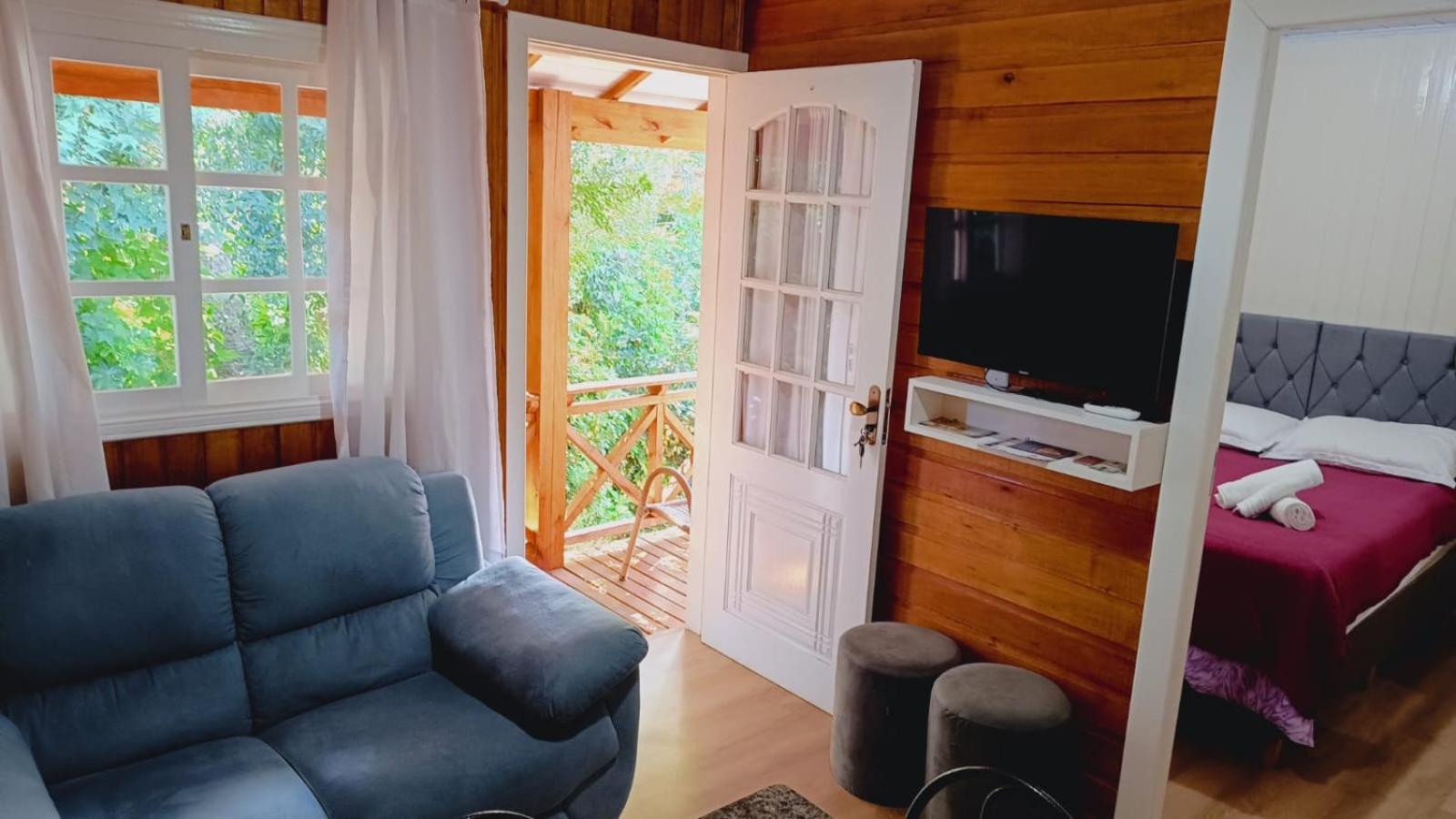 Two-Bedroom House photo 1