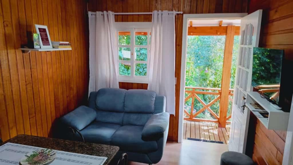 Two-Bedroom House photo 3