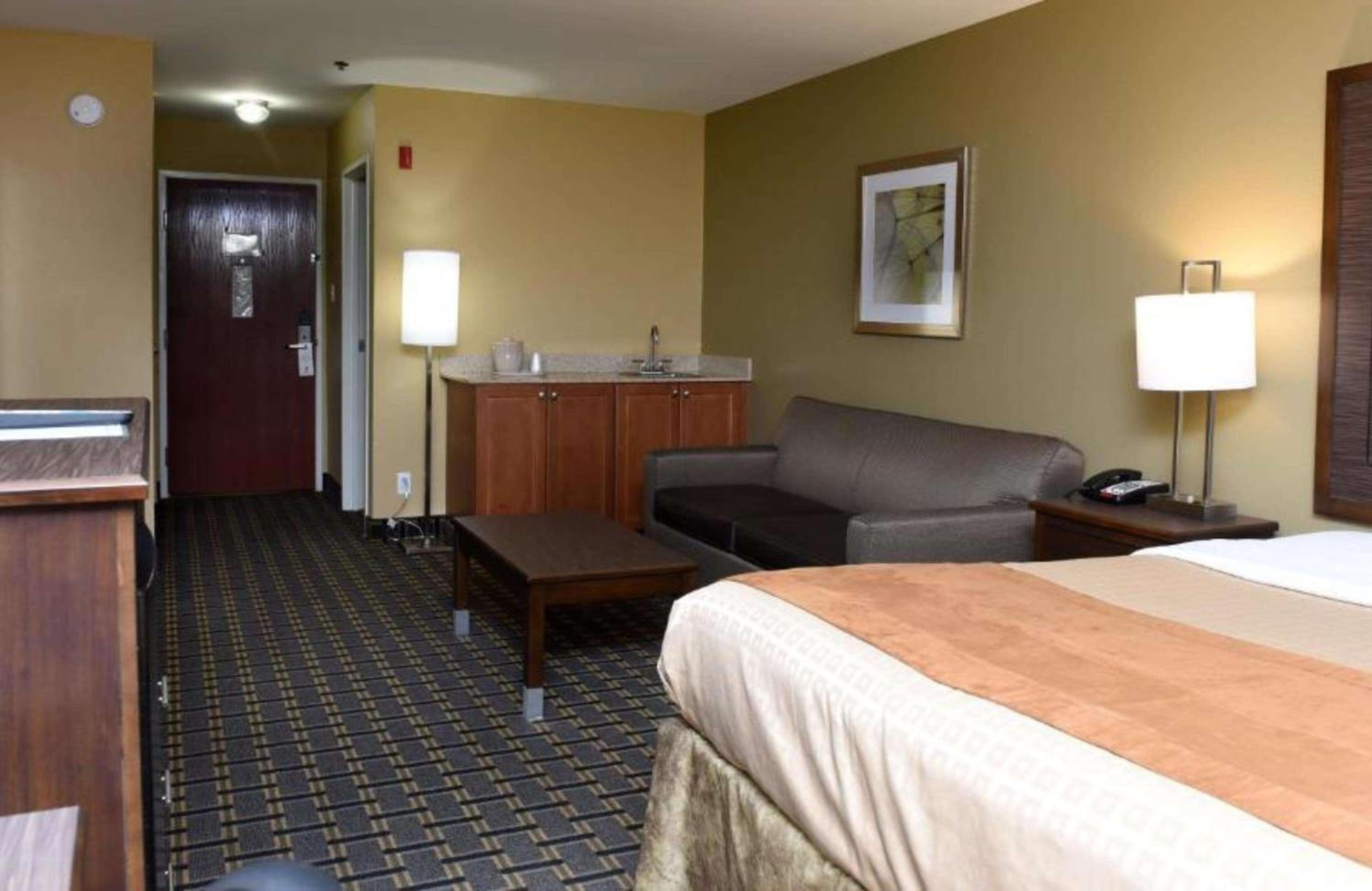 King Suite photo 1