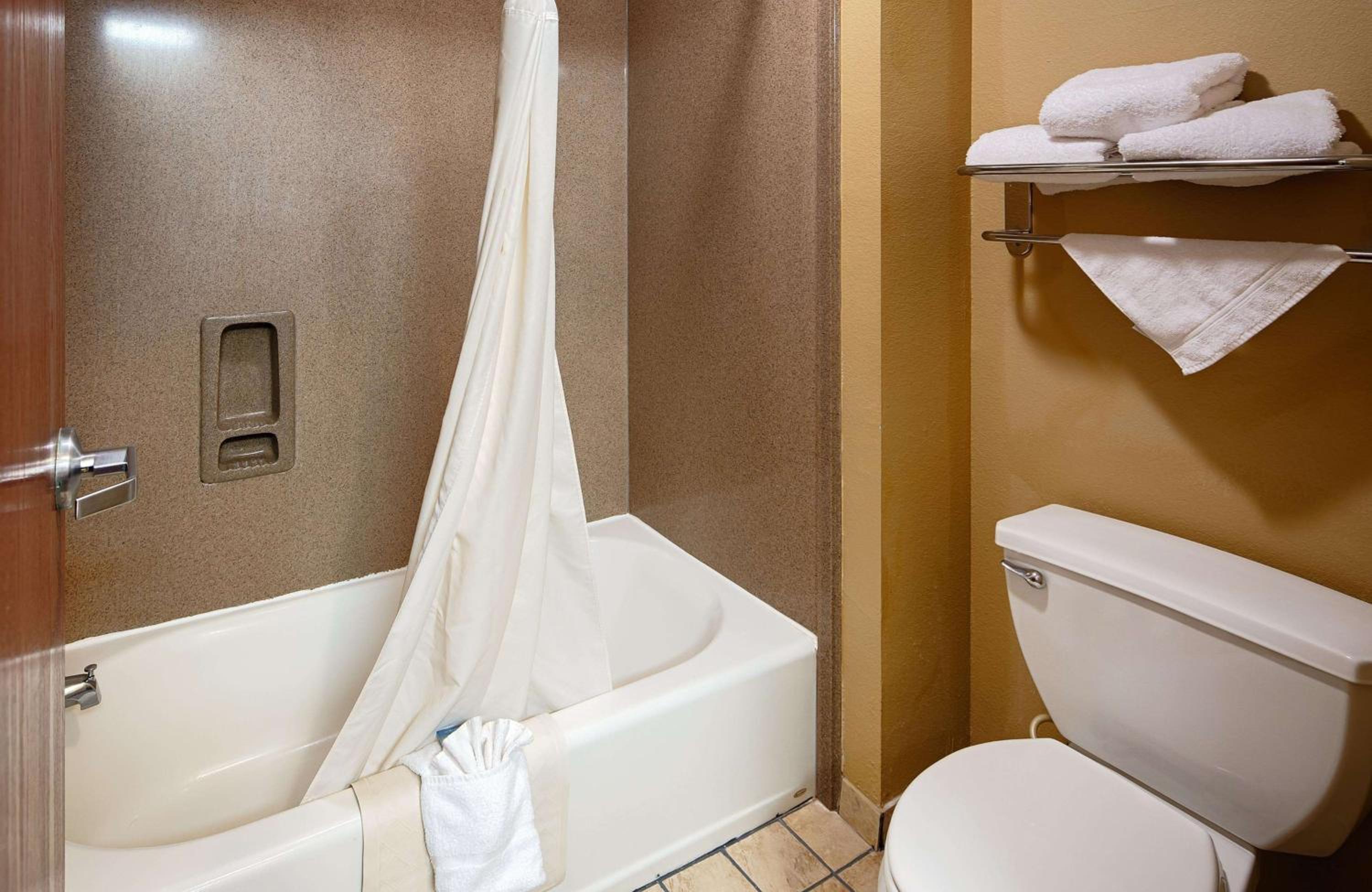 King Suite with Spa Bath photo 3
