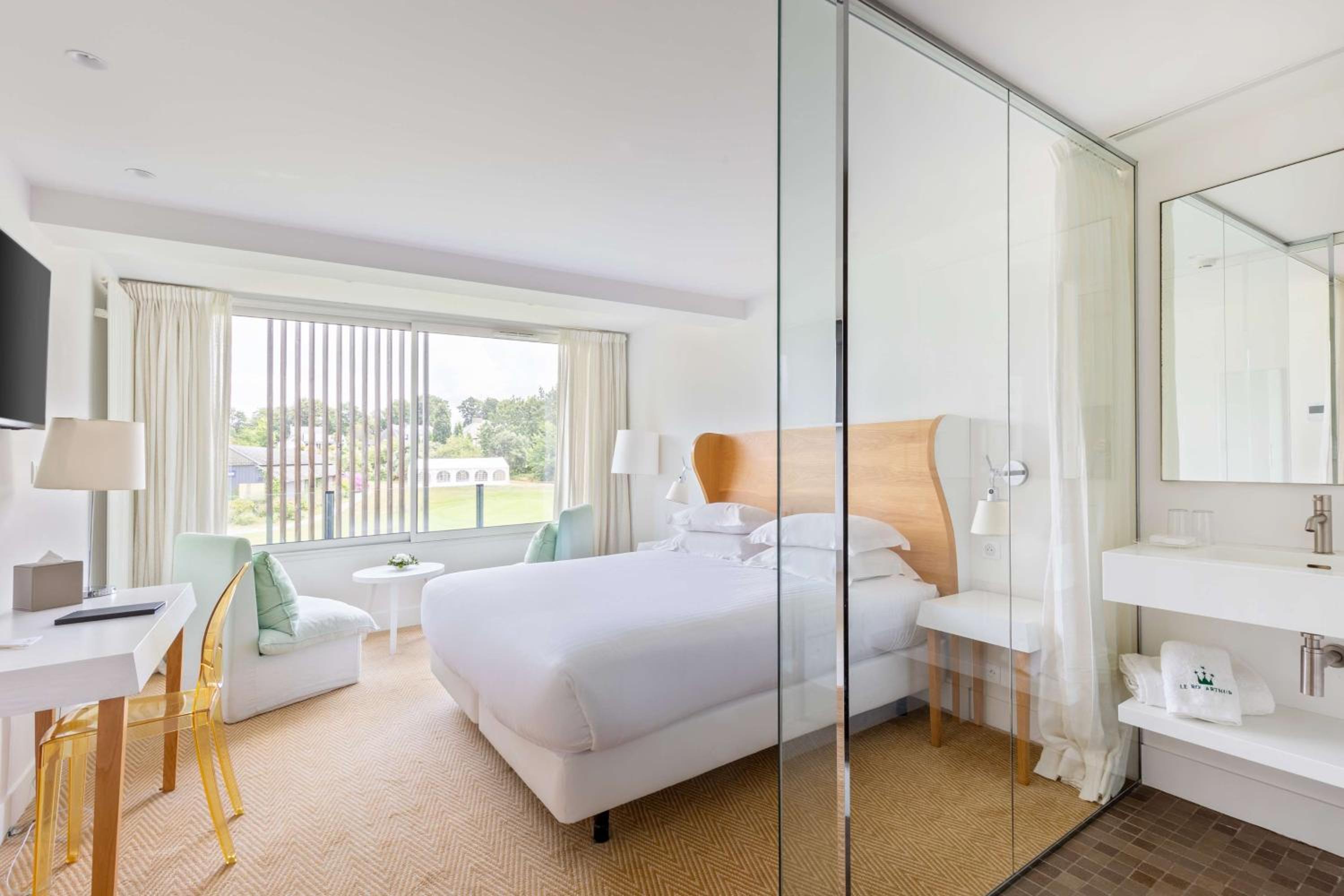 Superior Queen Room