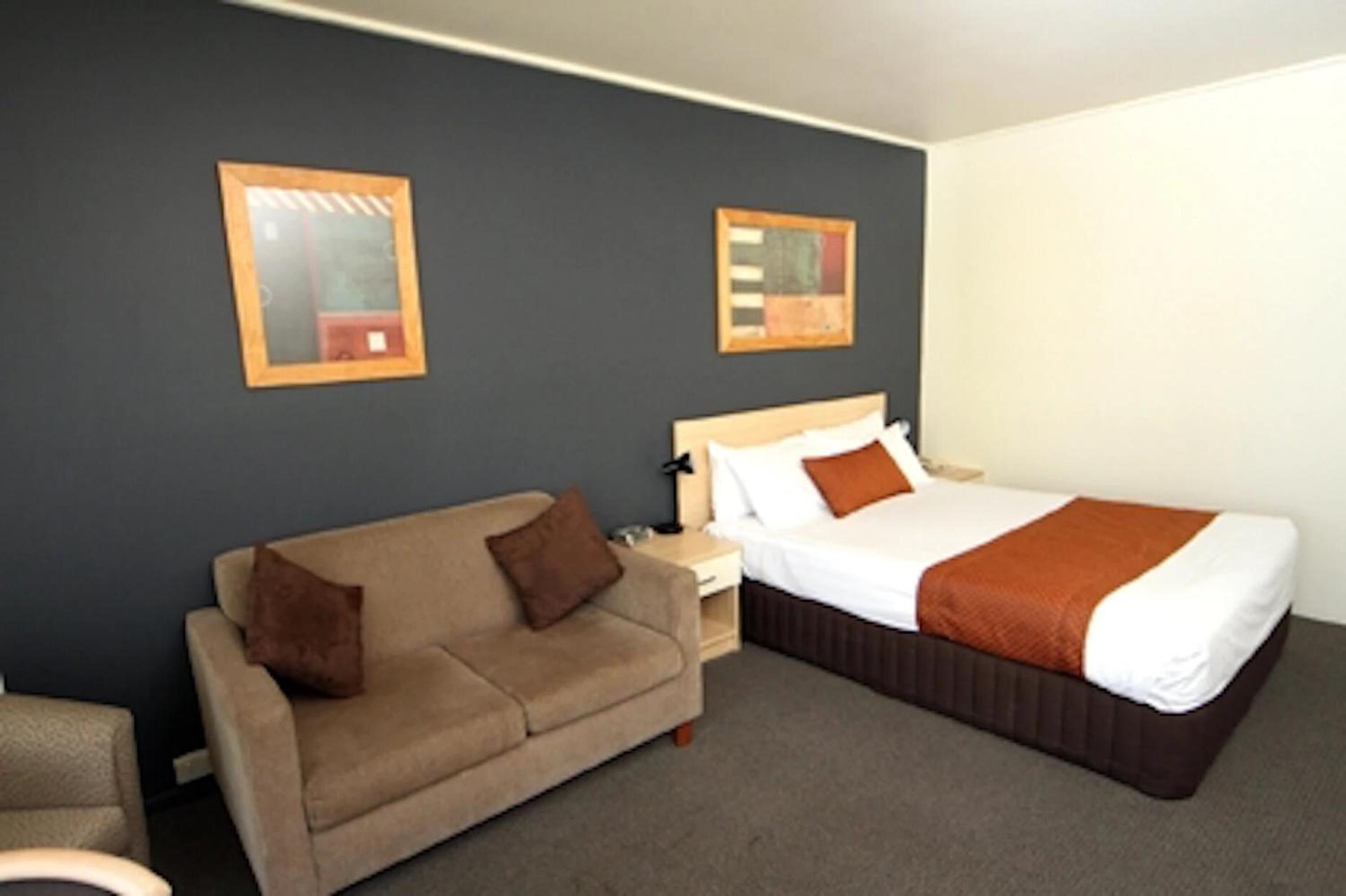 Superior Double Room - Photo 5