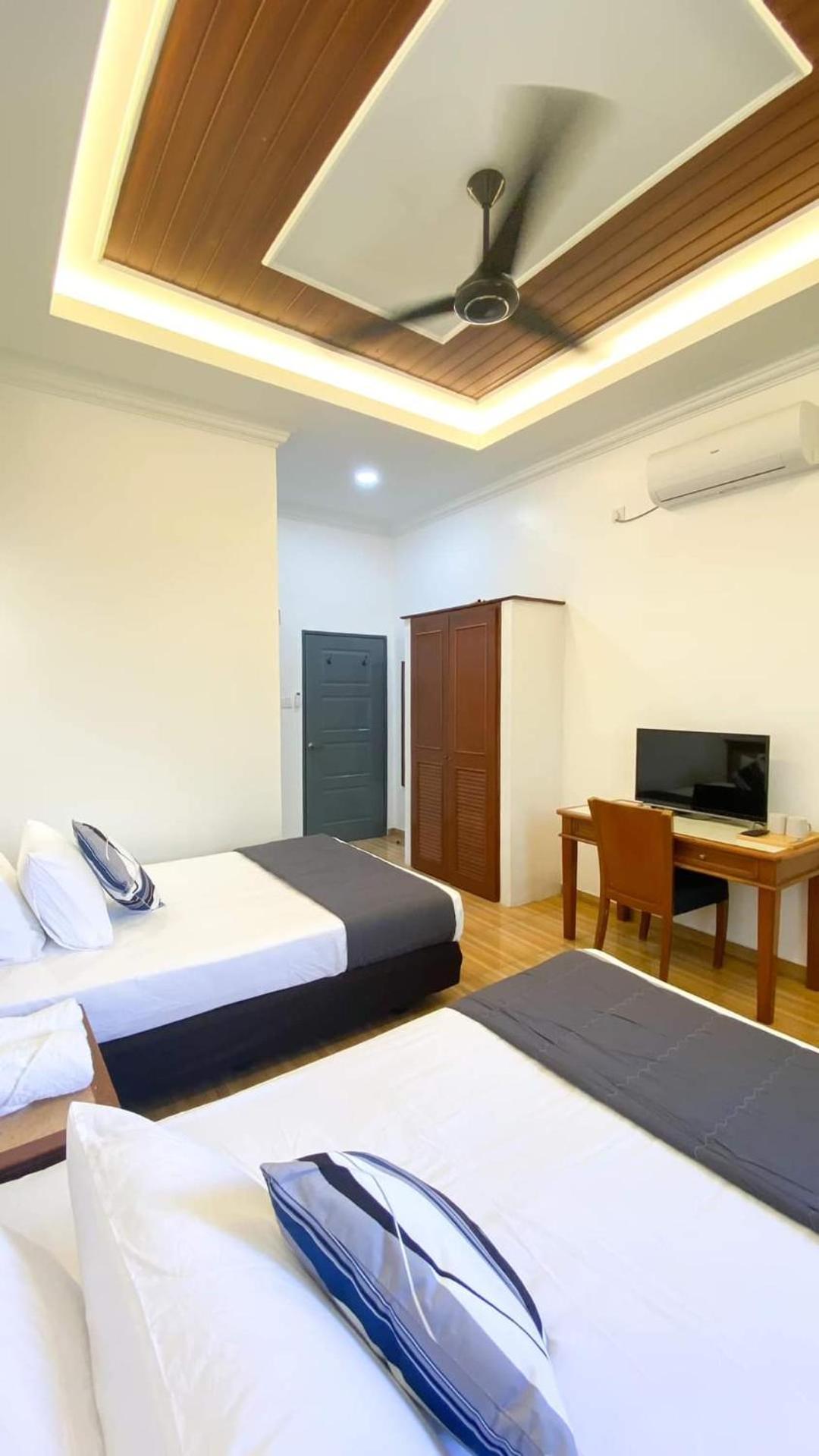 Double Room photo 3