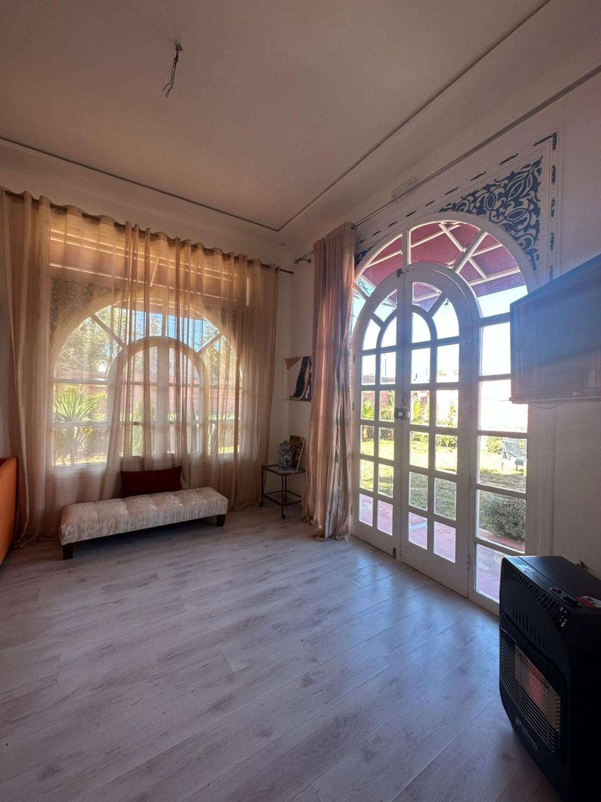 Two-Bedroom Villa - Photo 4