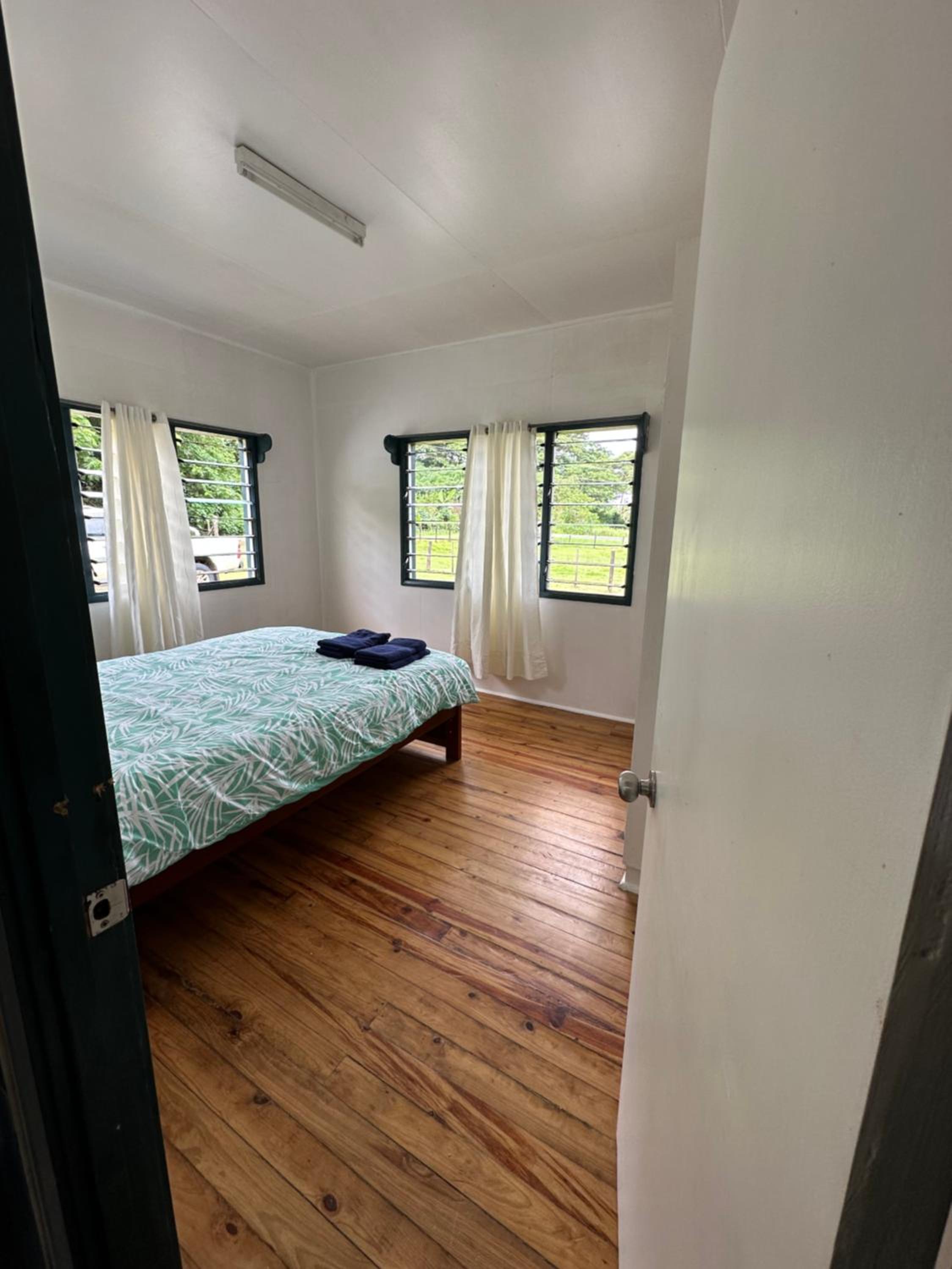 Two-Bedroom House photo 1