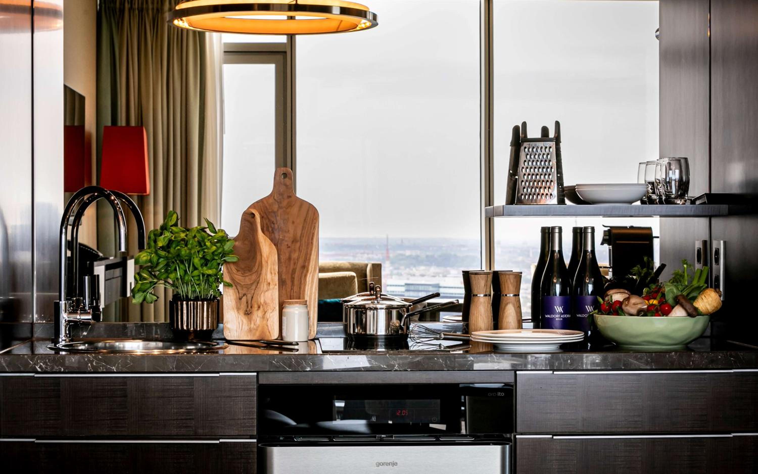 Astor Suite
