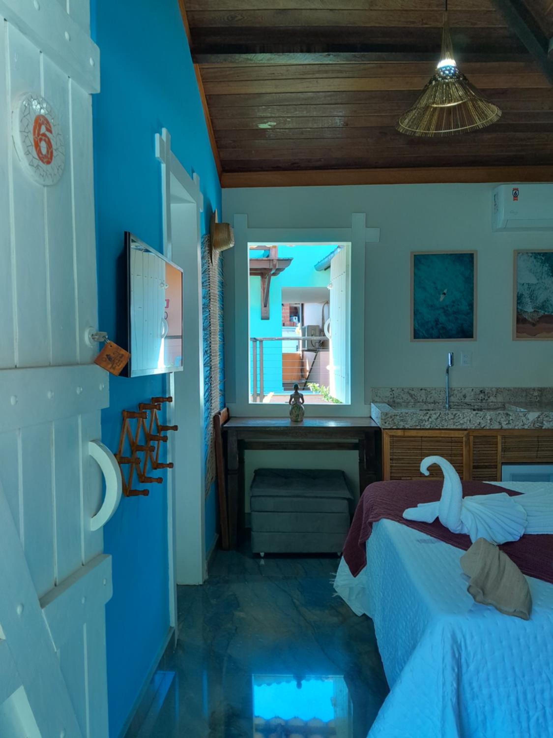 Deluxe Room (1 adult + 1 child) photo 1