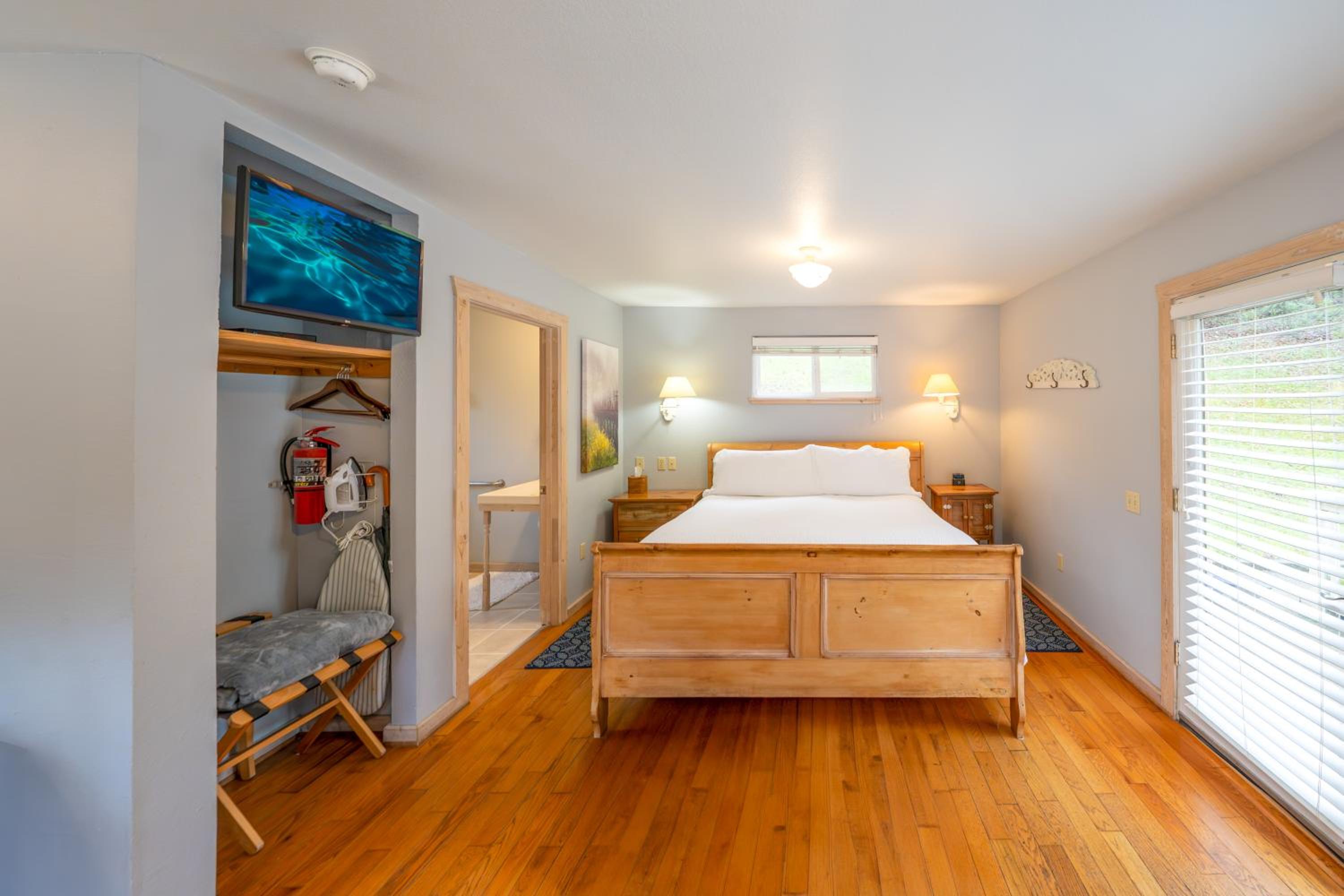 Aurora Park Cottages, Photo 5