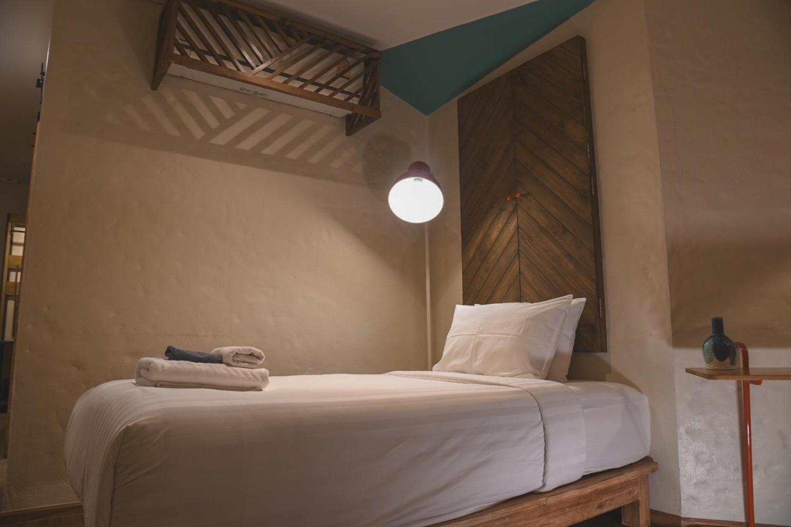 Deluxe Triple Room photo 3