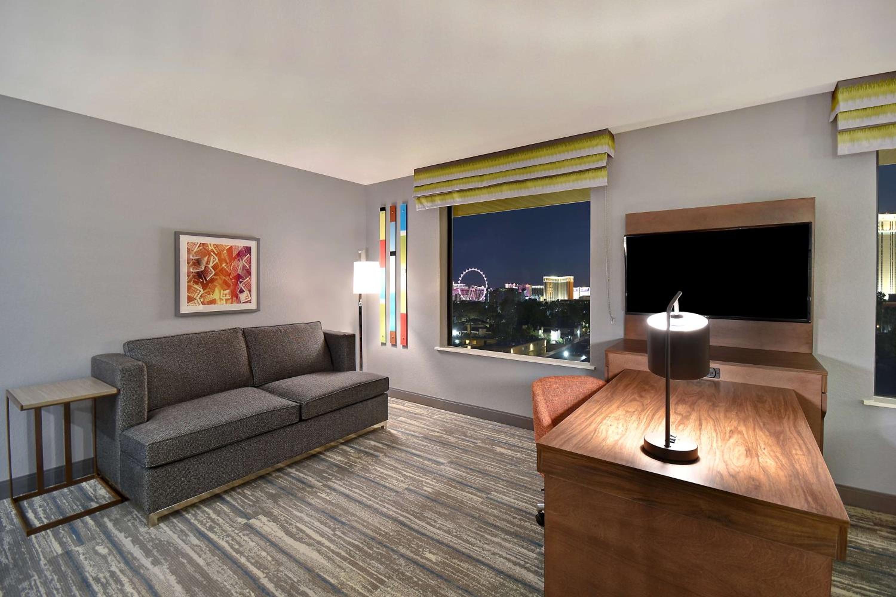 King Studio Suite - Non Smoking - Photo 6
