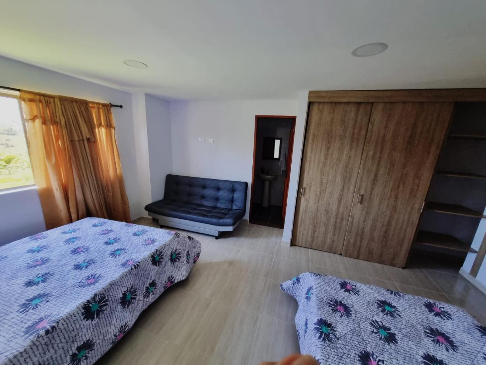 Apartment - Ground Floor photo 1