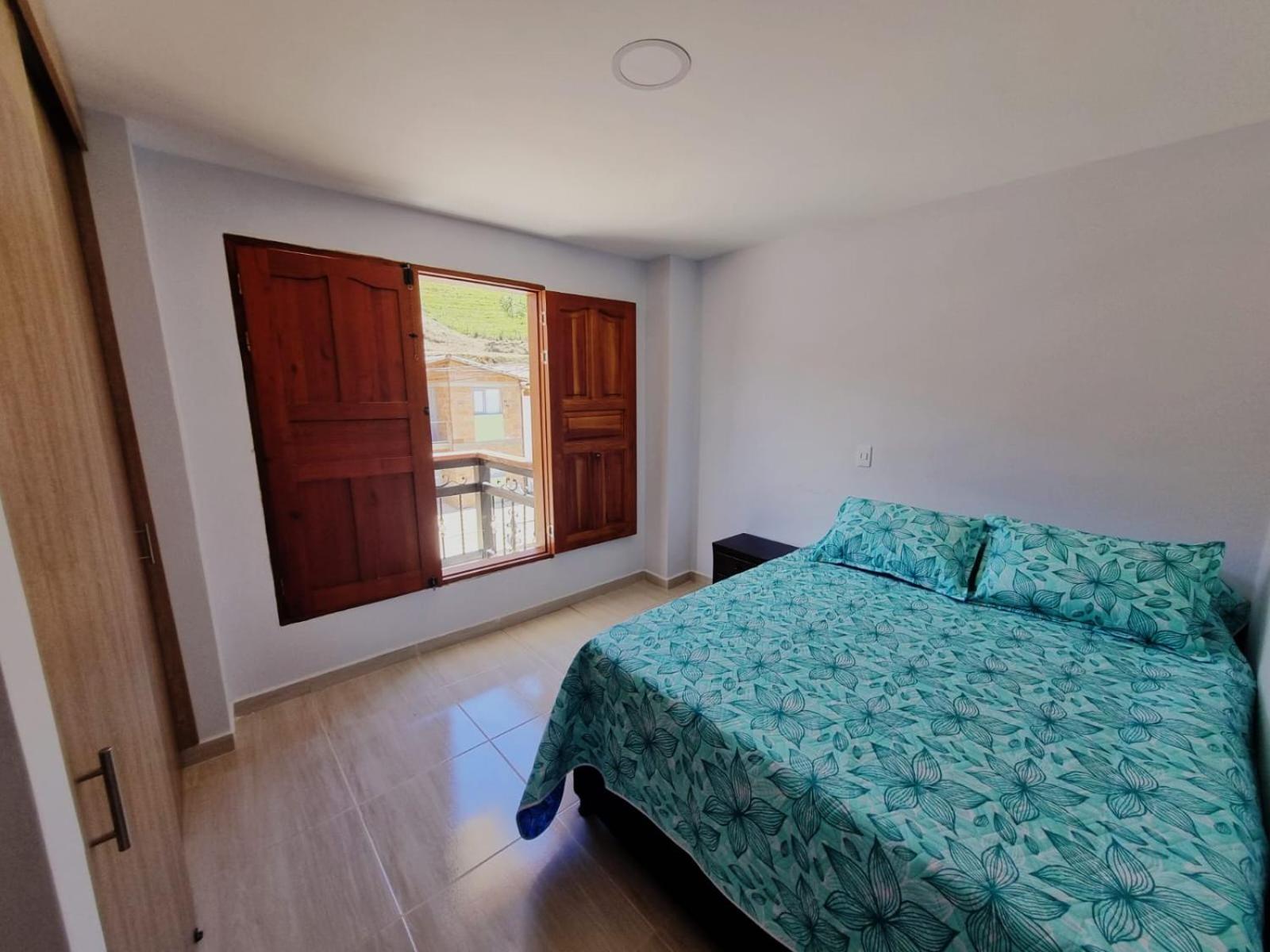 Apartment - Ground Floor photo 3