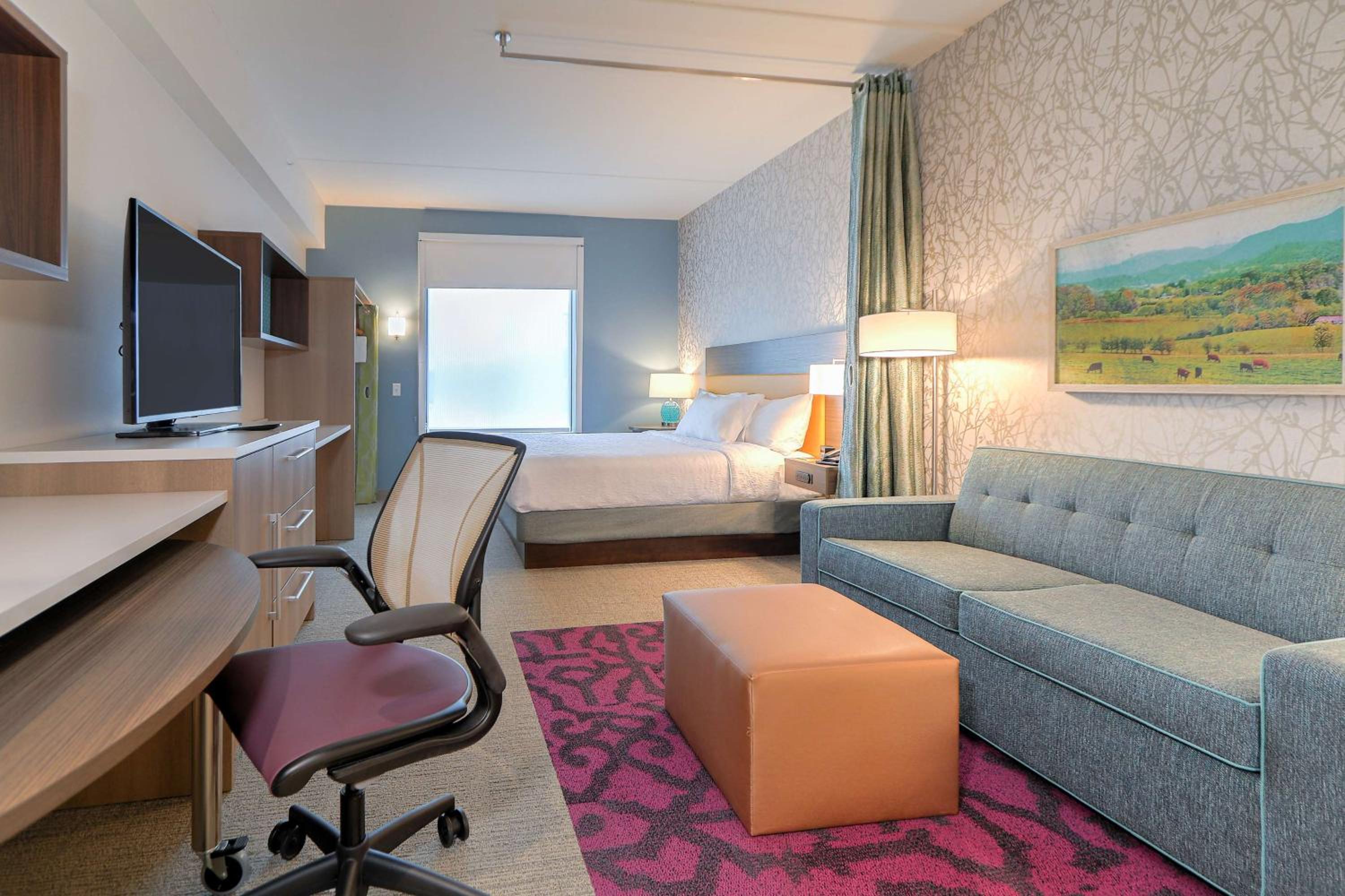 King Studio Suite - Photo 3