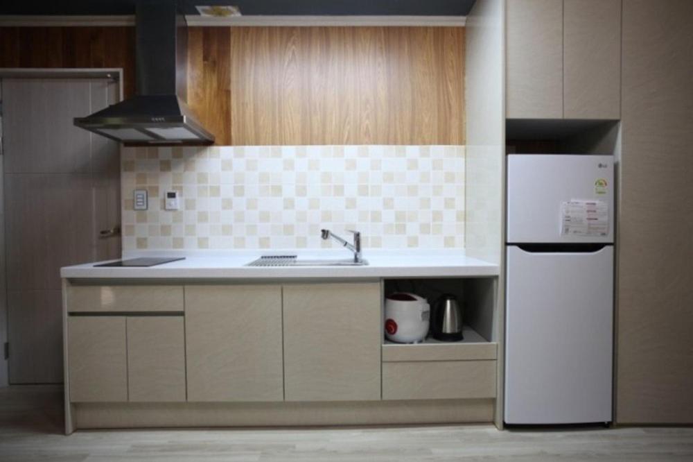 Double Room 1 - Photo 2