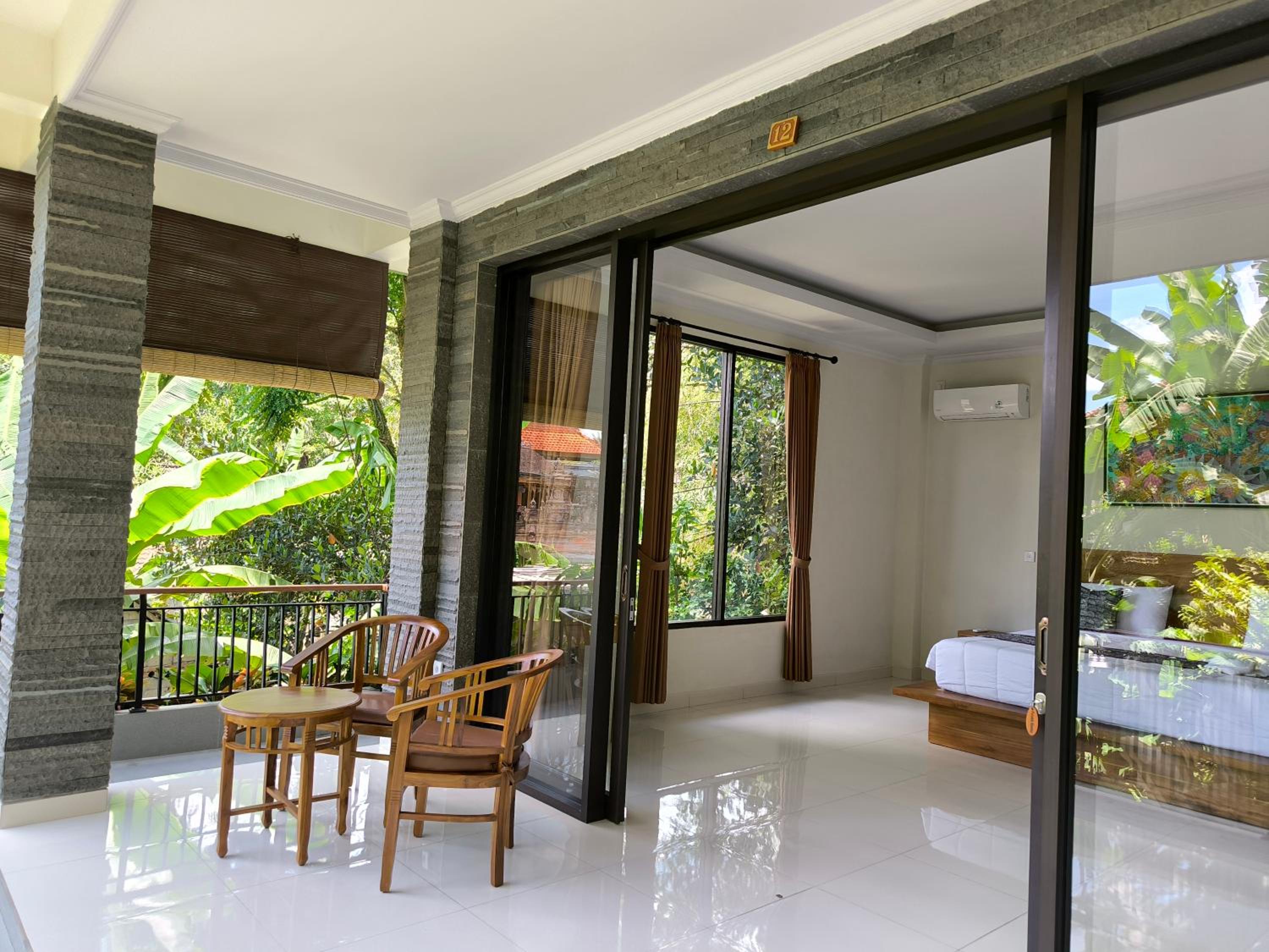 Suite with Terrace - Photo 2