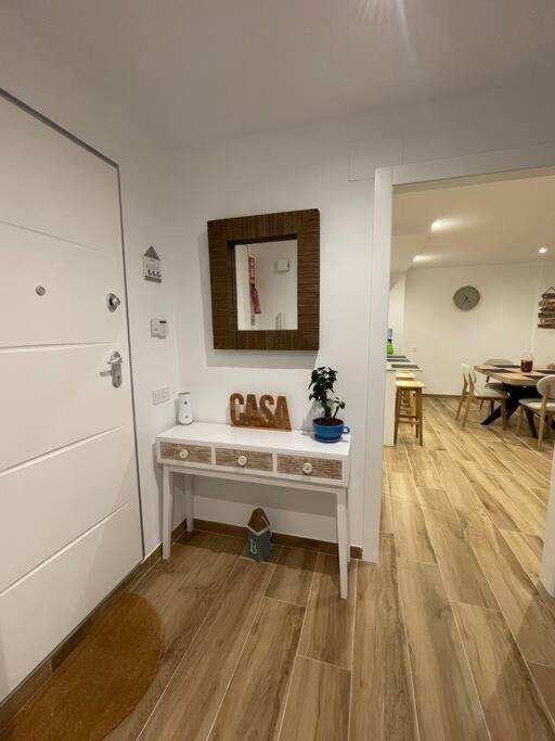 Departamento de tres habitaciones