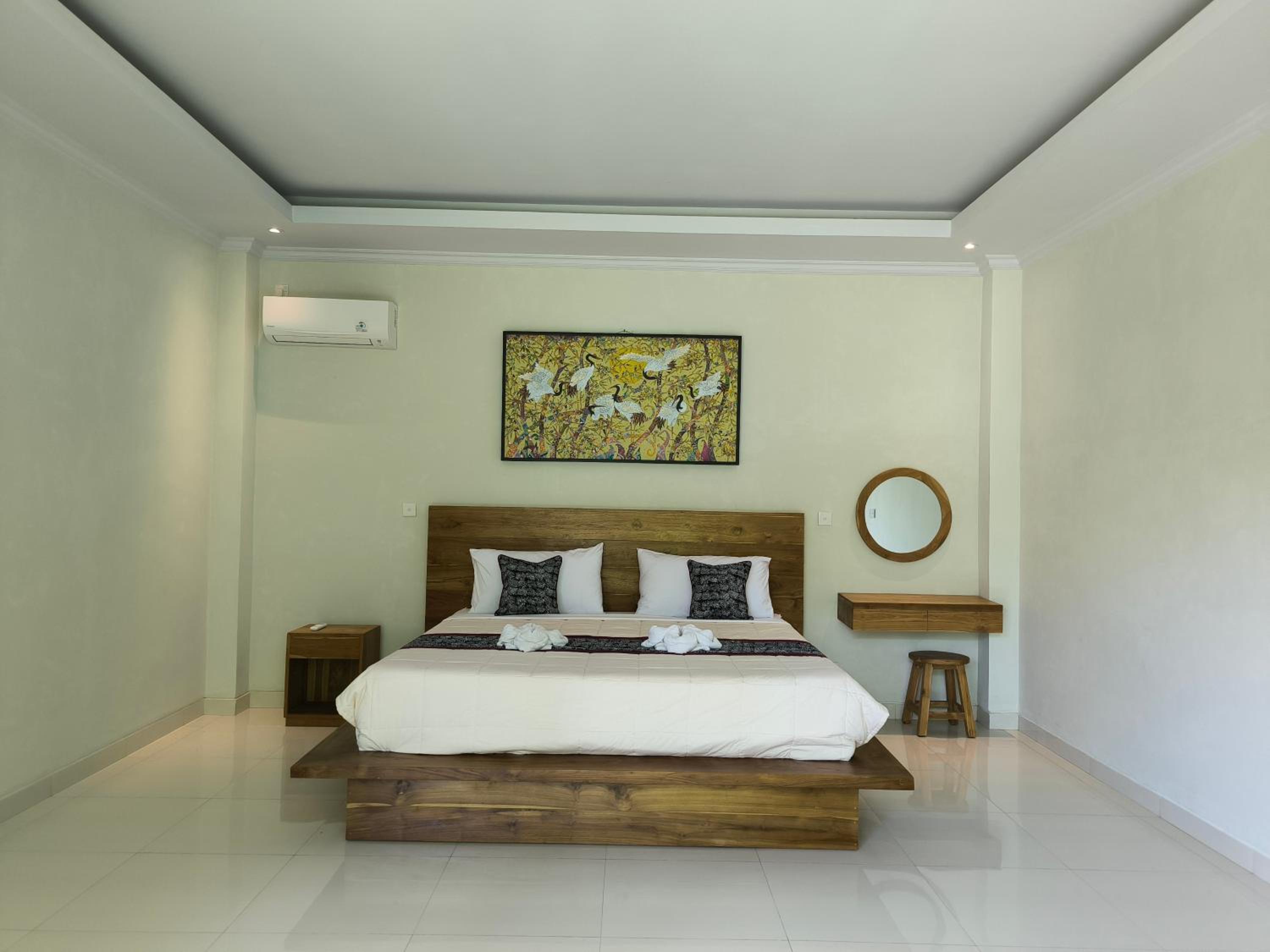 Suite with Terrace - Photo 3