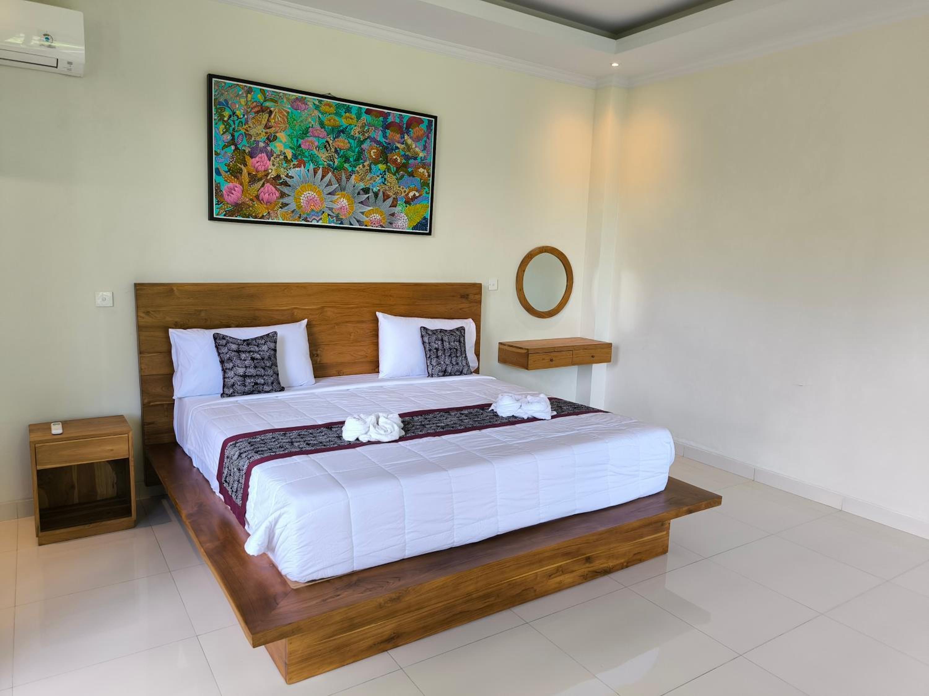 Suite with Terrace - Photo 4