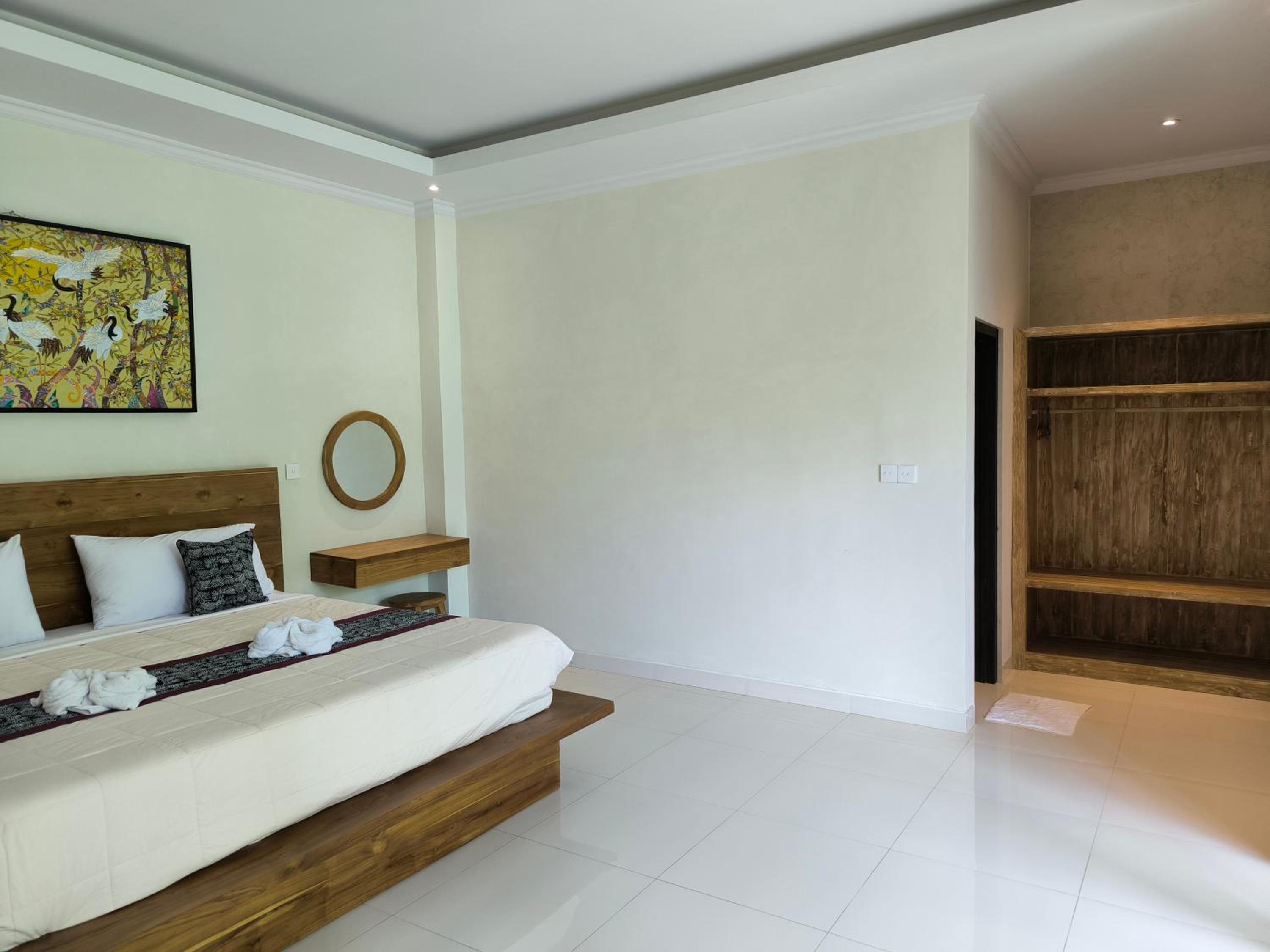 Suite with Terrace - Photo 1