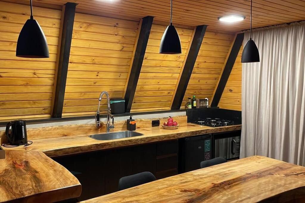One-Bedroom Chalet photo 3