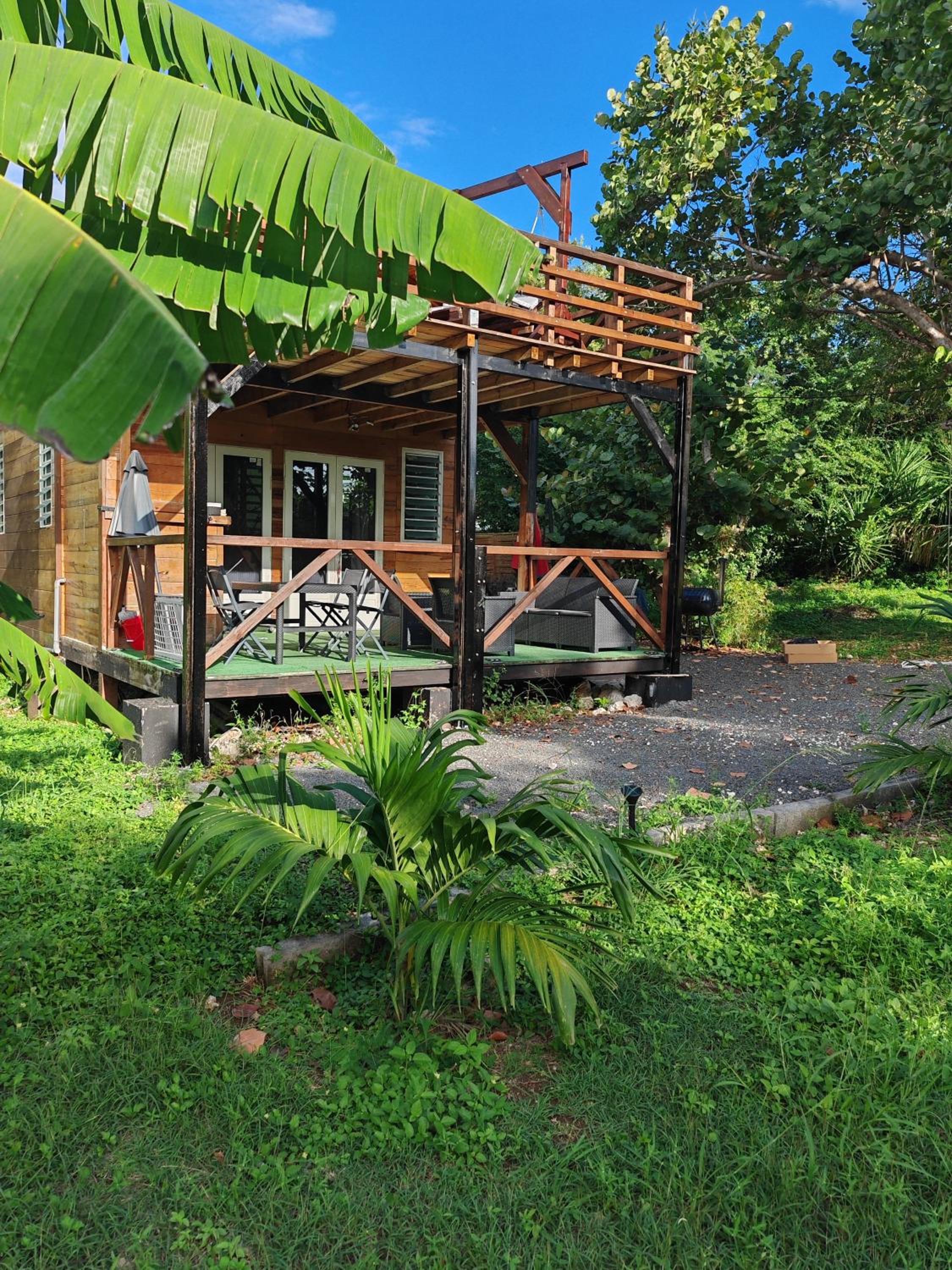 Family Bungalow photo 1