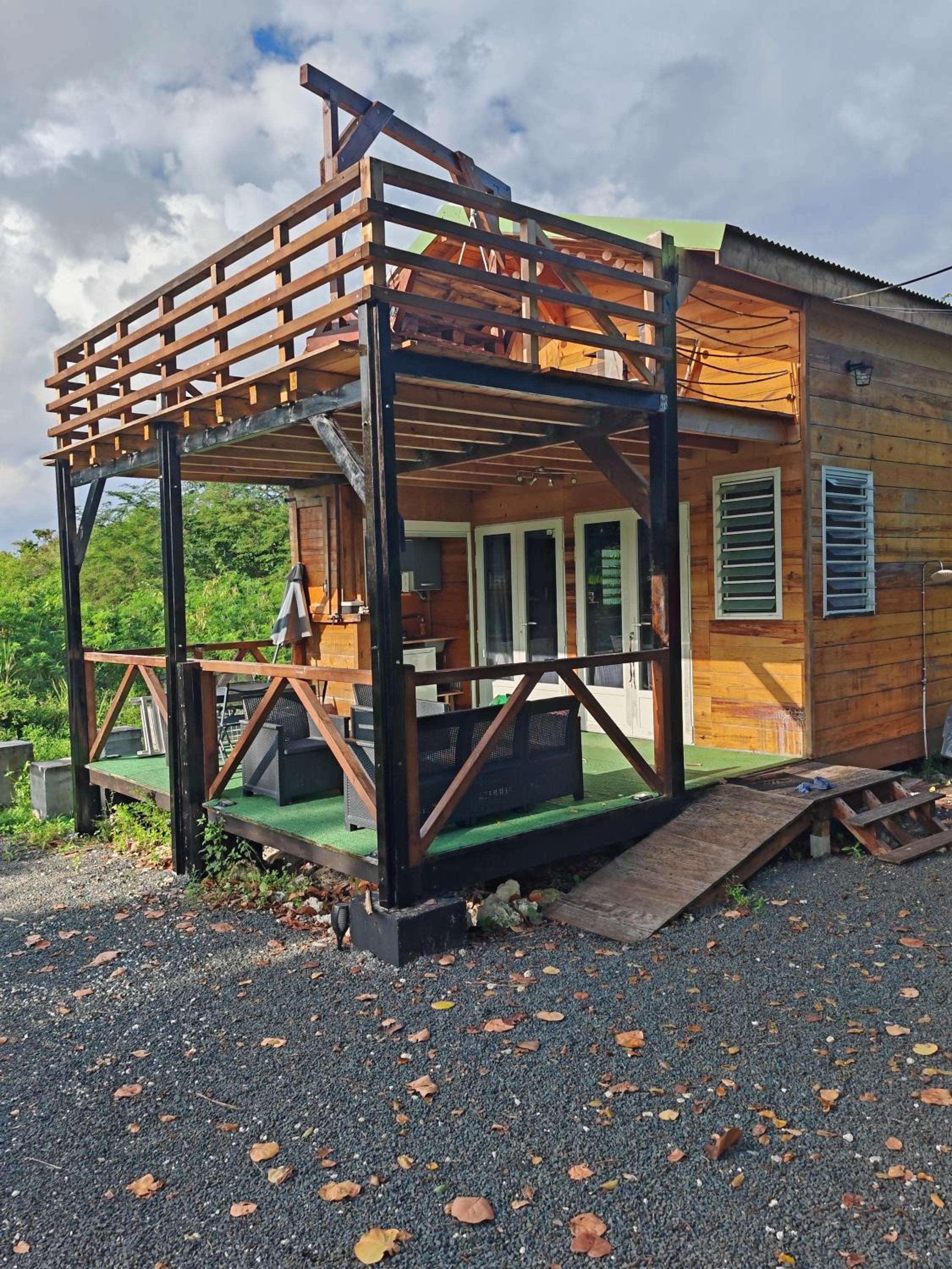 Family Bungalow photo 3