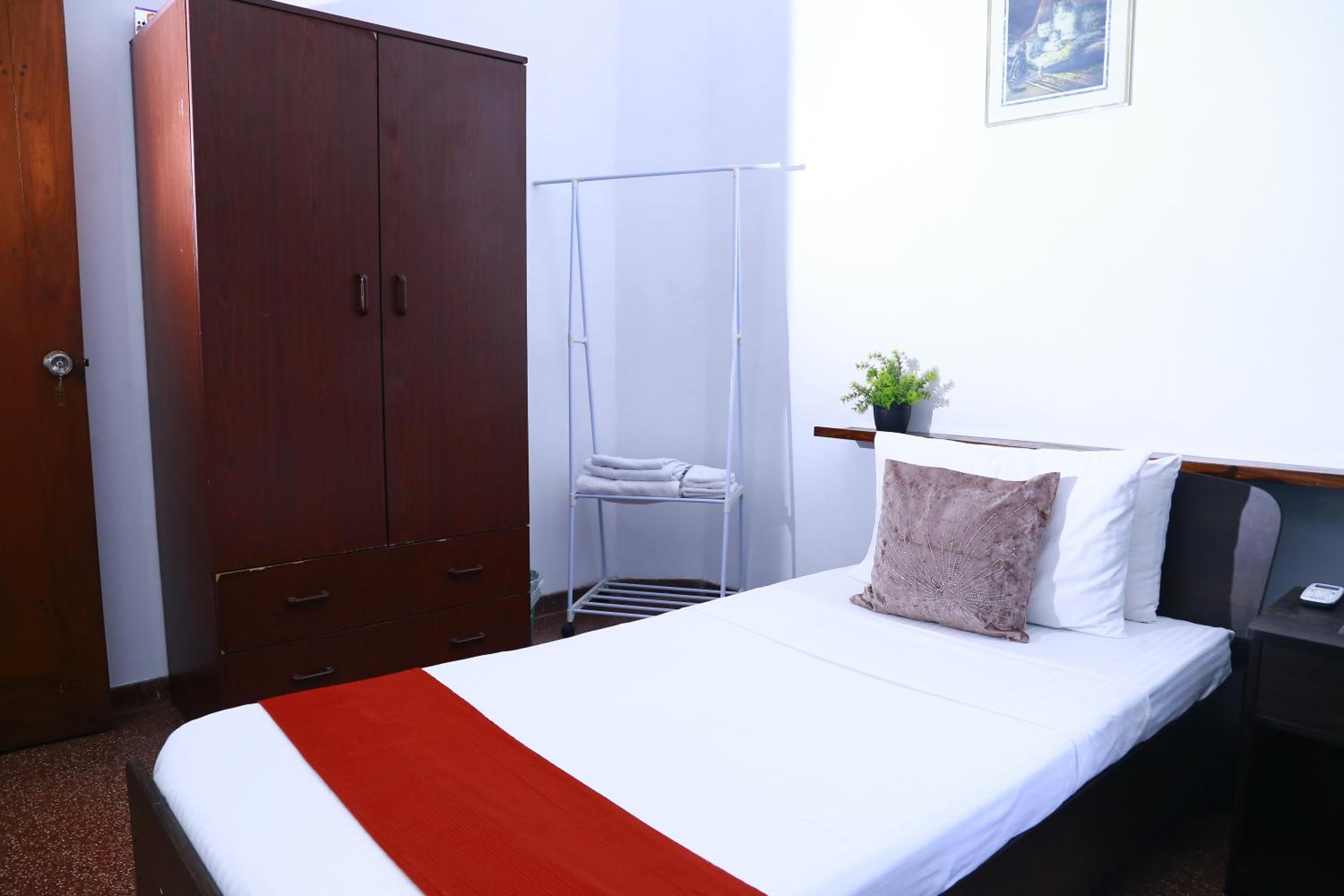 Deluxe Single Room photo 1