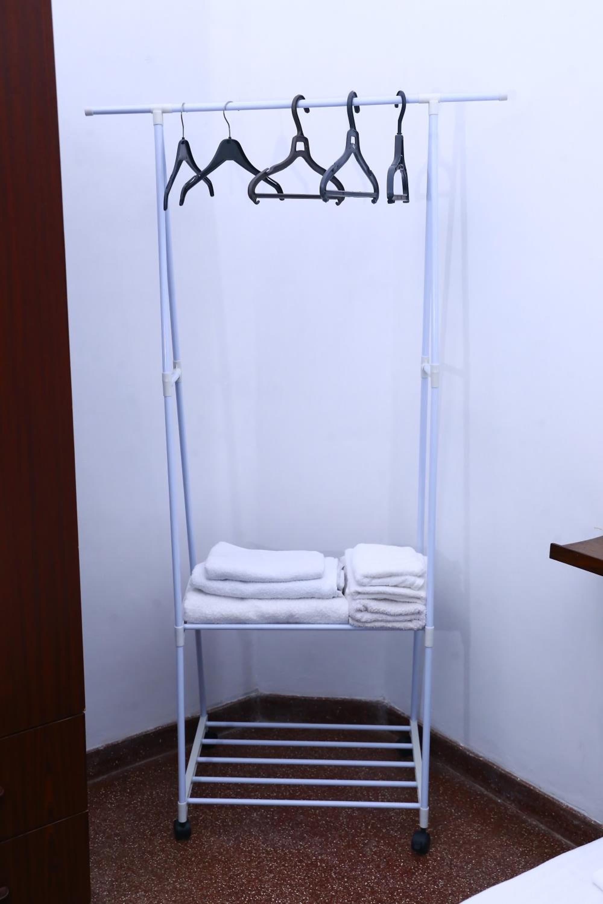 Deluxe Single Room photo 2