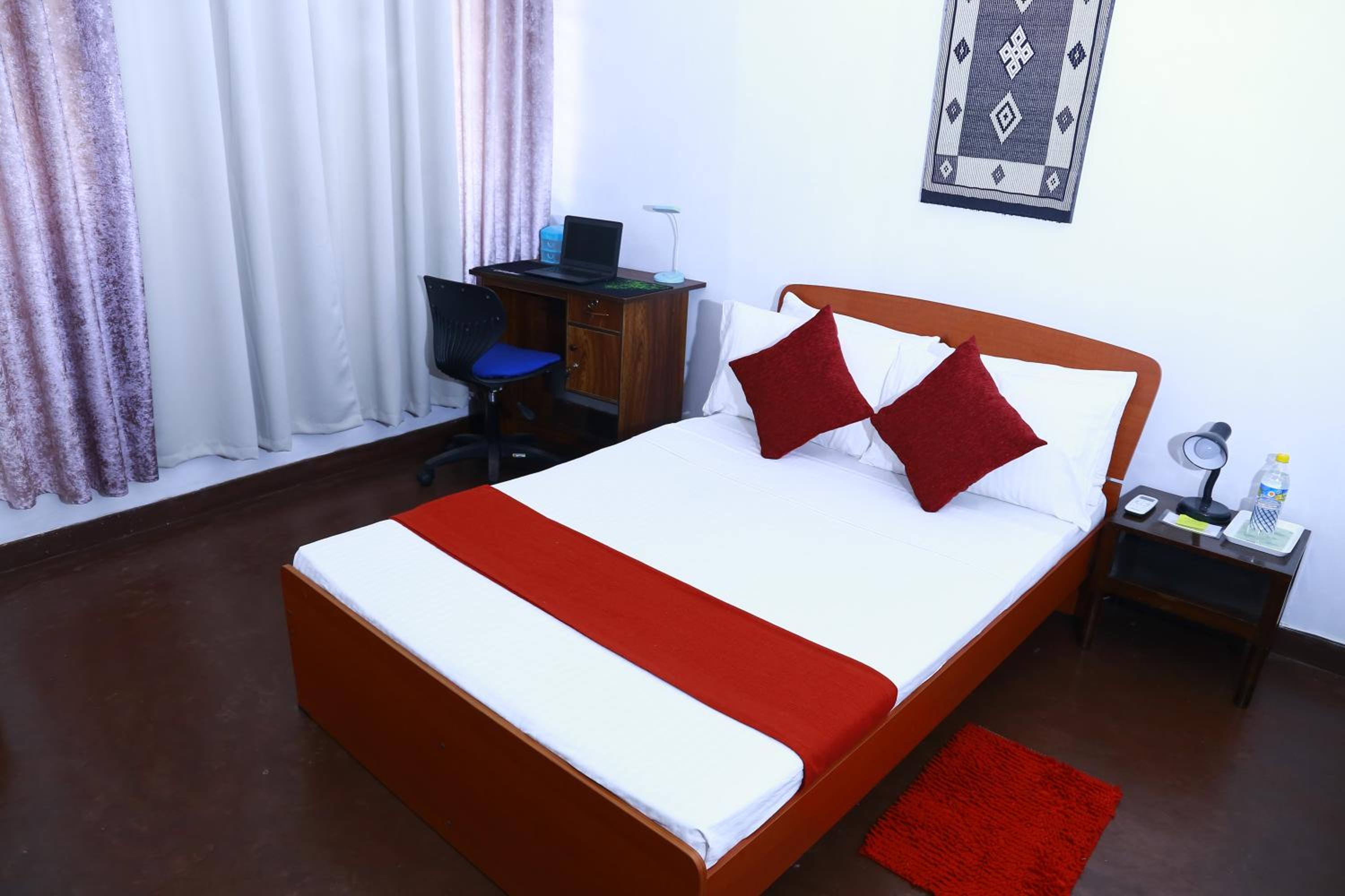 Deluxe Double or Twin Room - Photo 4