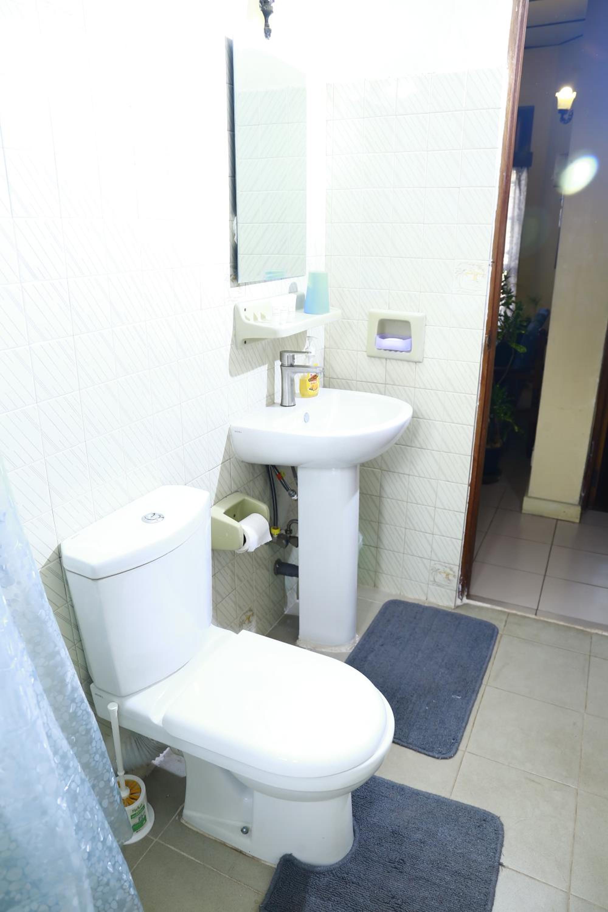 Deluxe Double or Twin Room - Photo 8