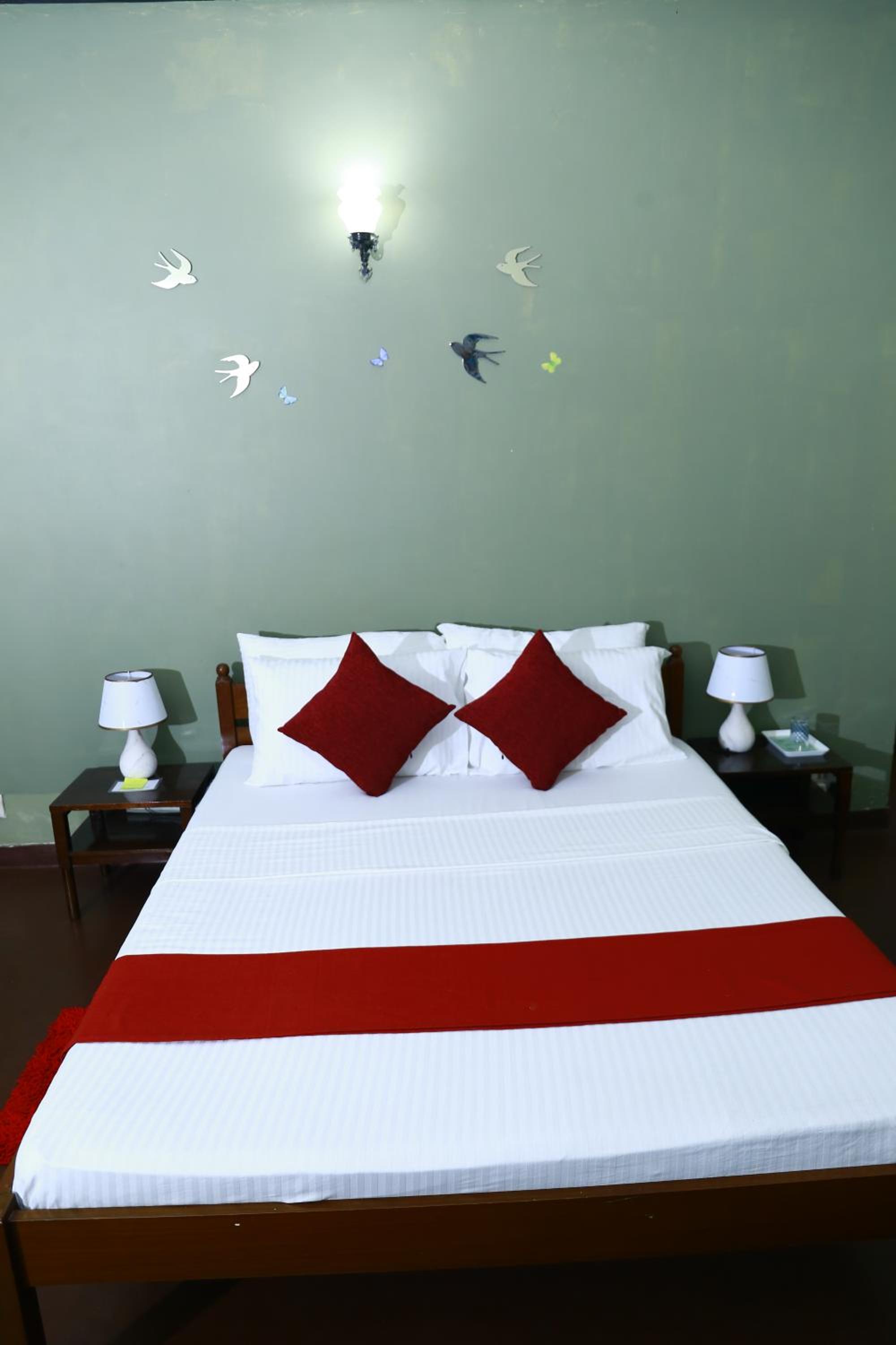 Deluxe Triple Room photo 1