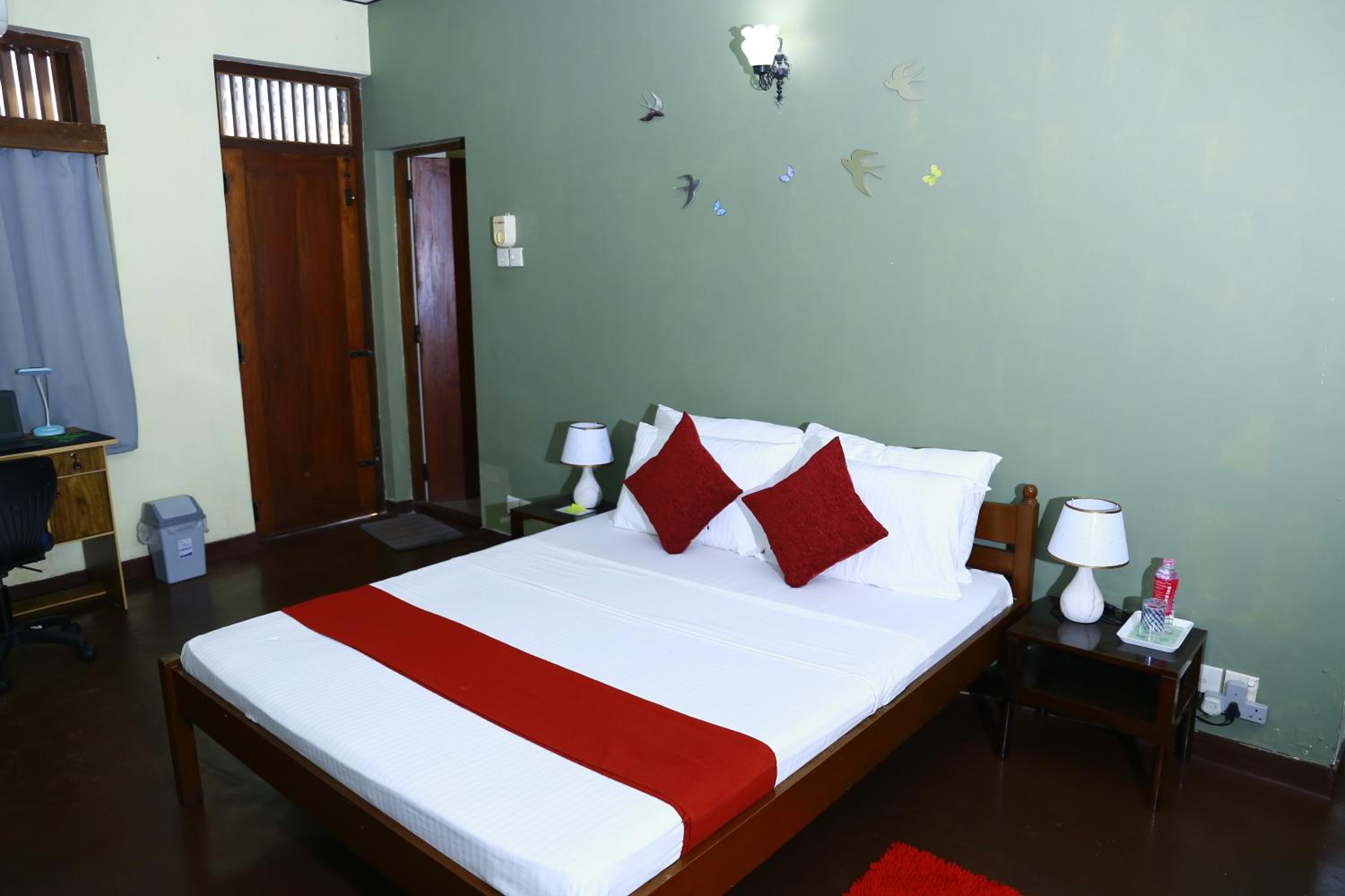 Deluxe Triple Room photo 2