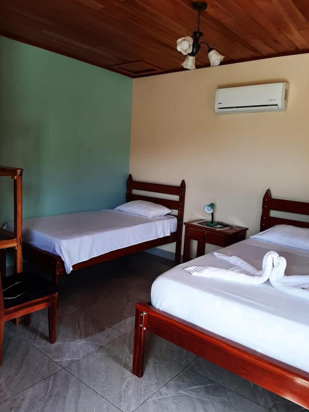 Double or Twin Room photo 1