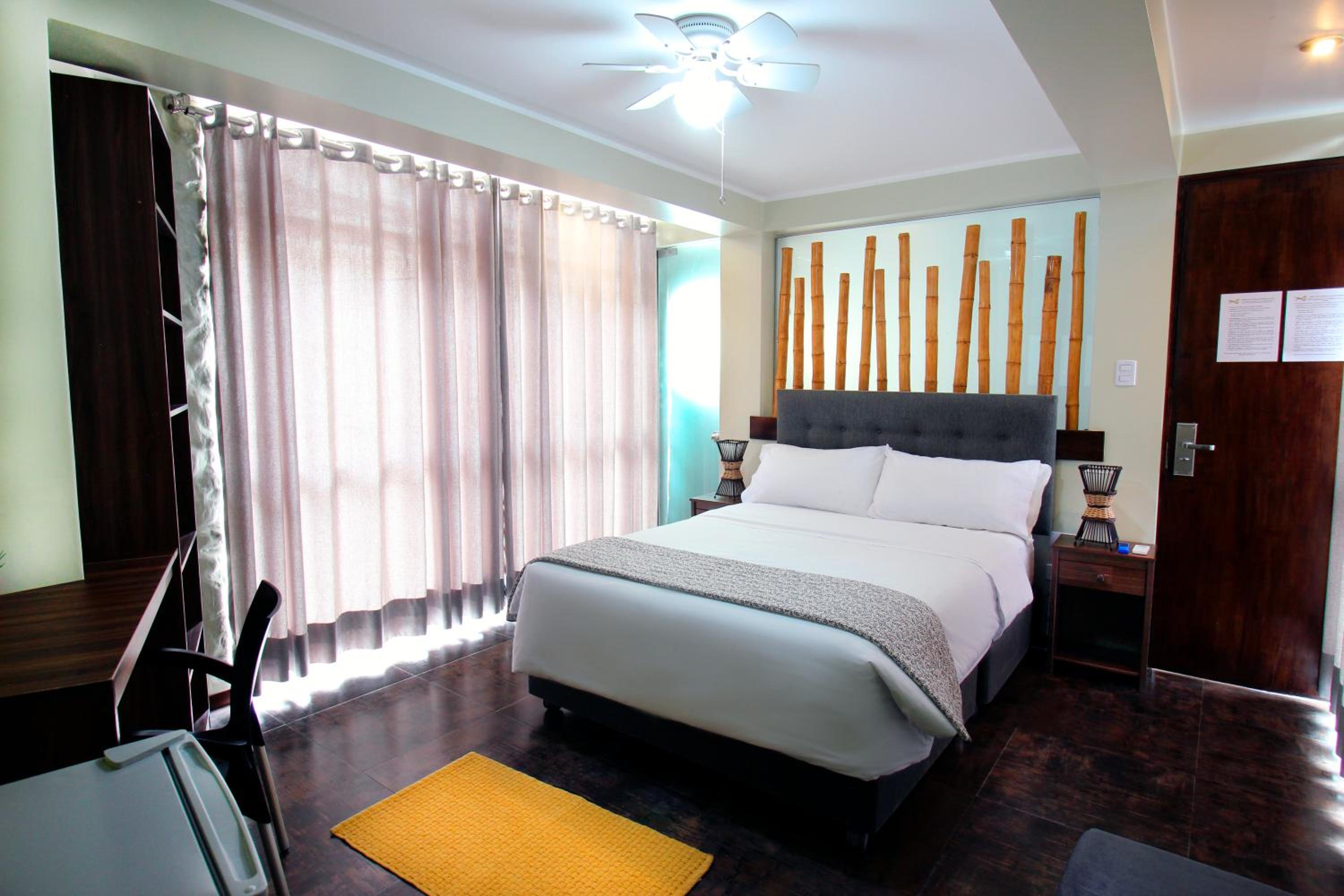 Superior Double Room photo 3