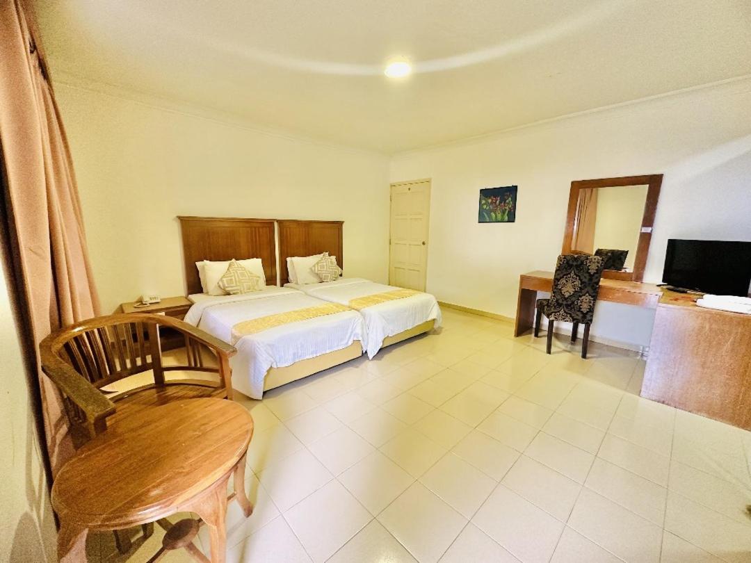 Chalet