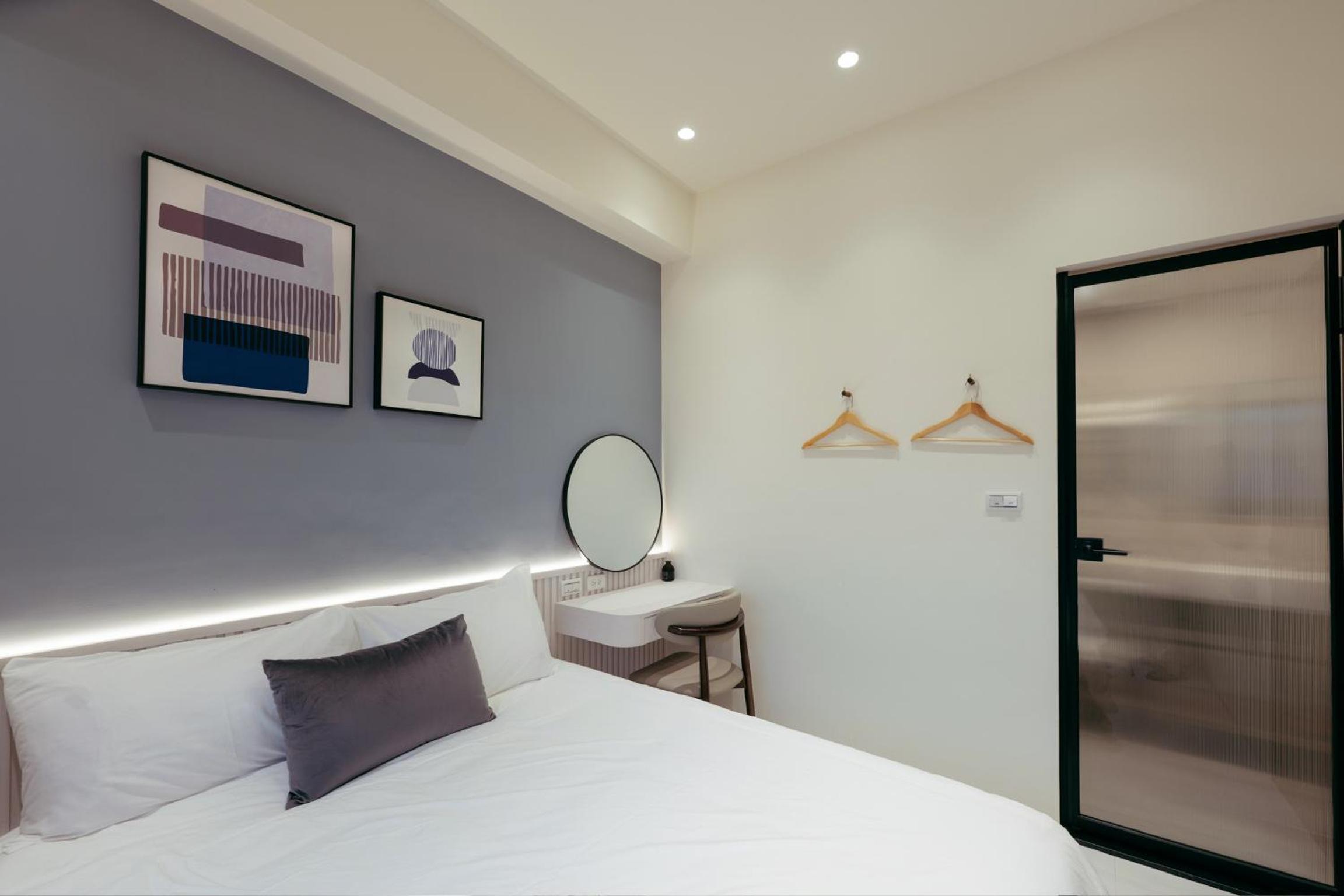 Standard Double Room photo 2