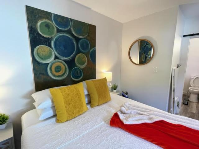 Deluxe Queen Room photo 3