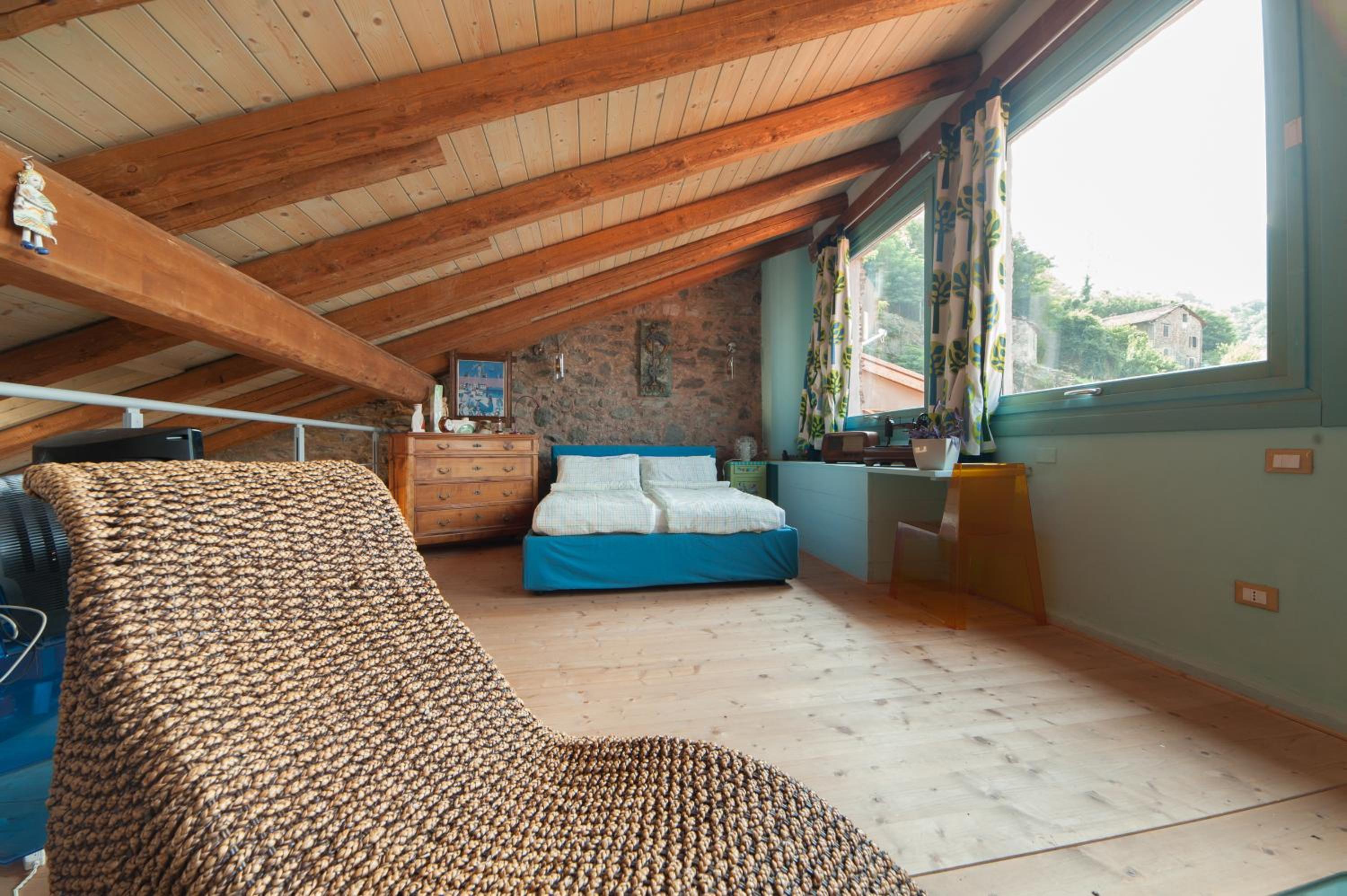 Penthouse Apartment - Photo 23