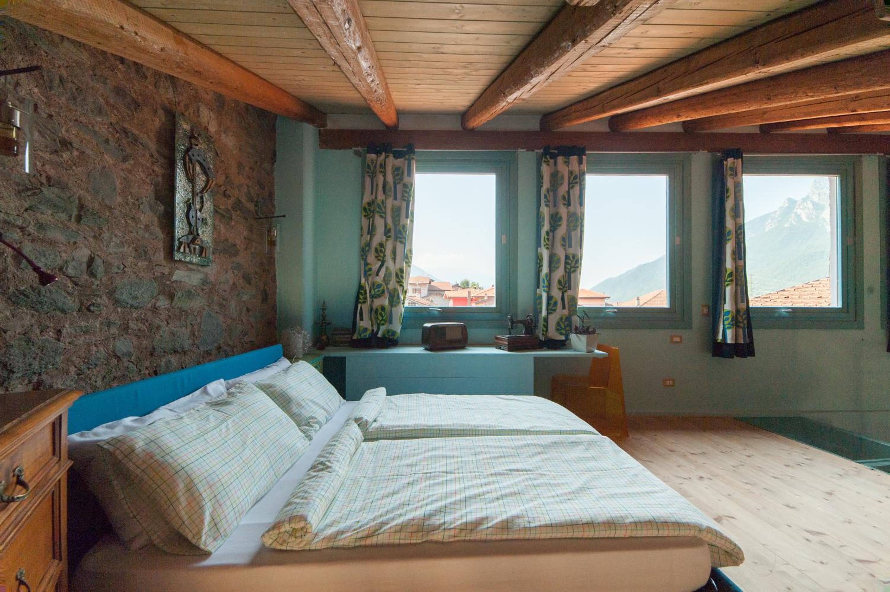 Penthouse Apartment - Photo 22