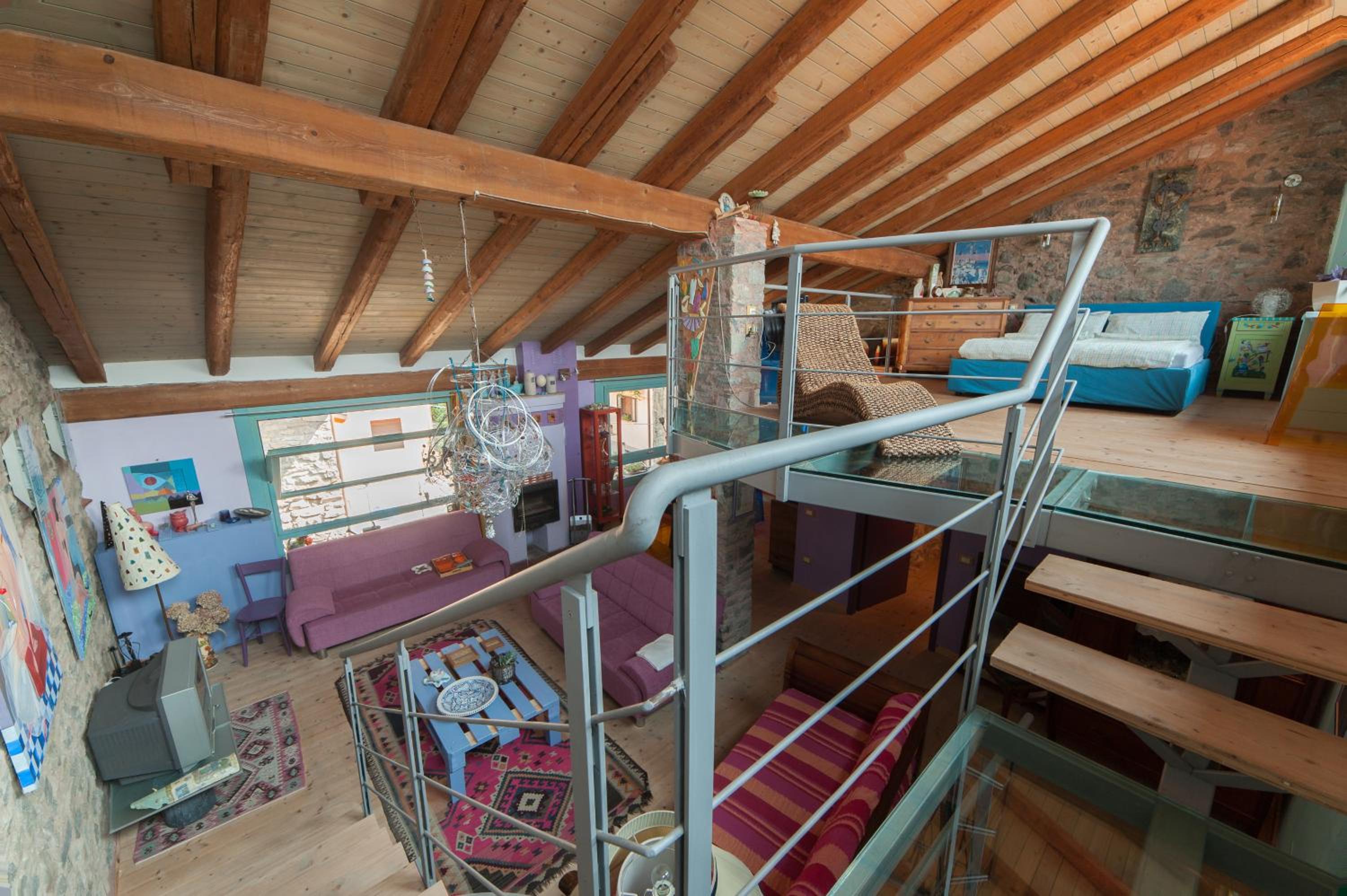 Penthouse Apartment - Photo 16