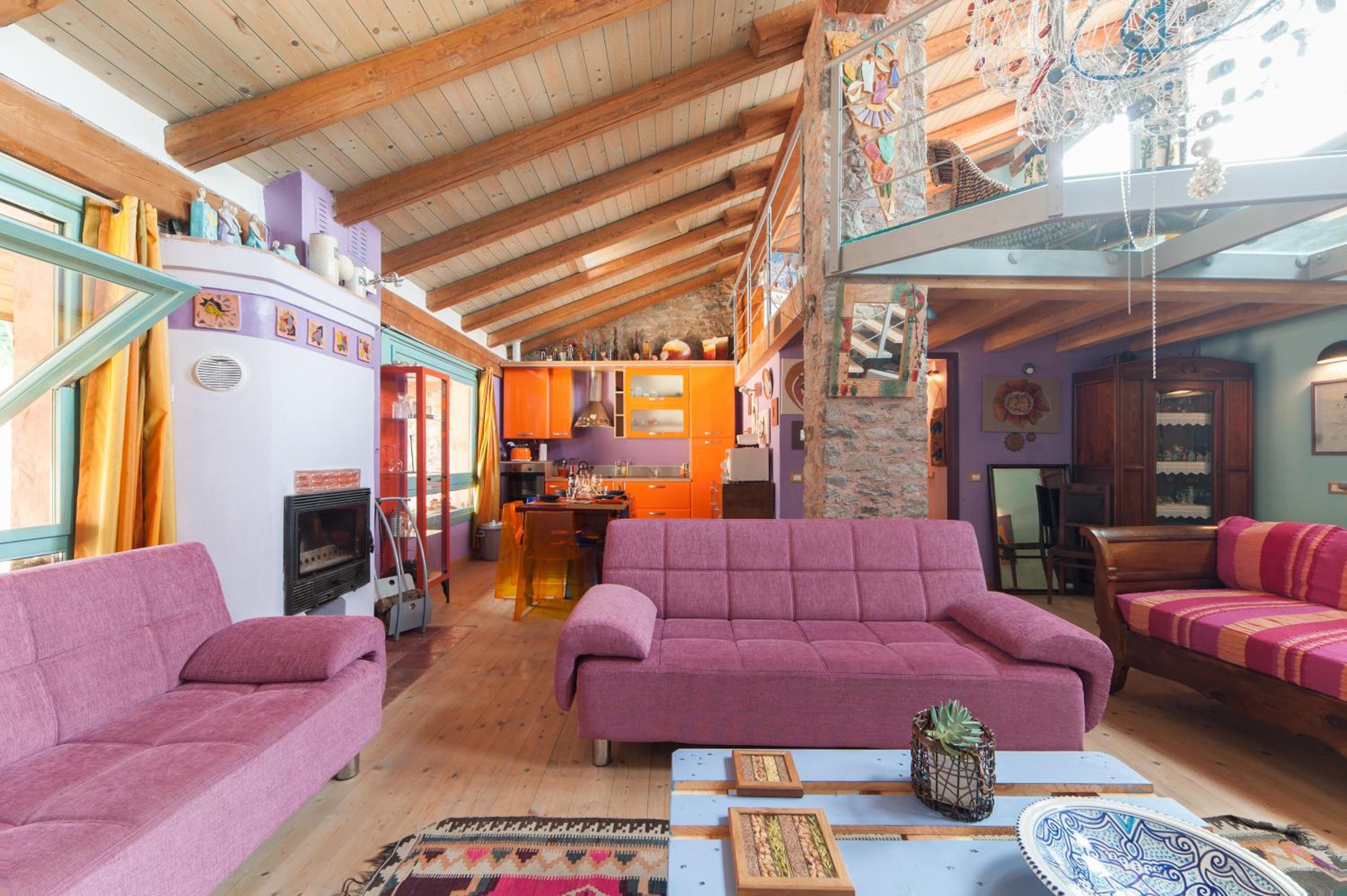 Penthouse Apartment - Photo 21