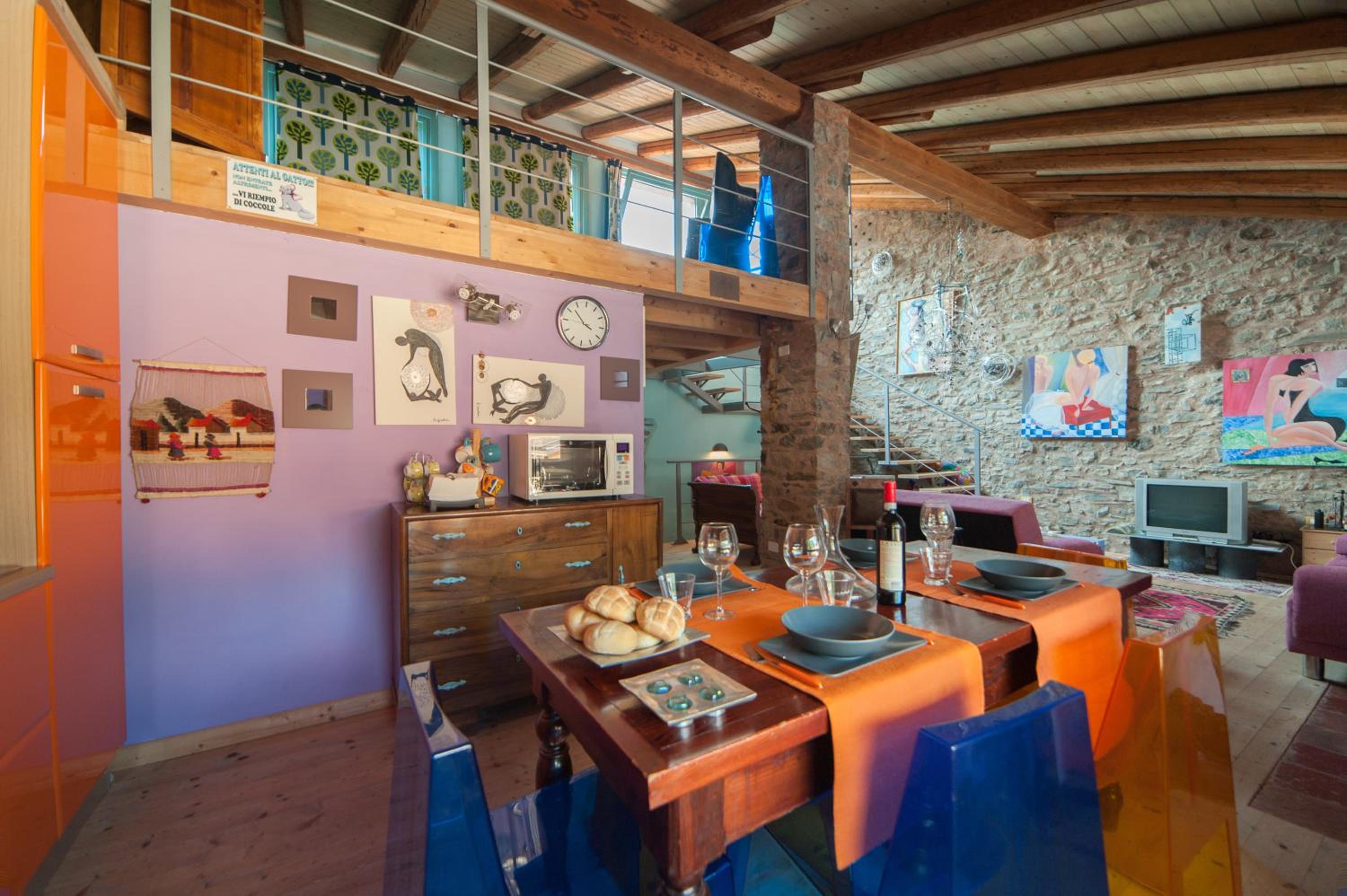 Penthouse Apartment - Photo 2