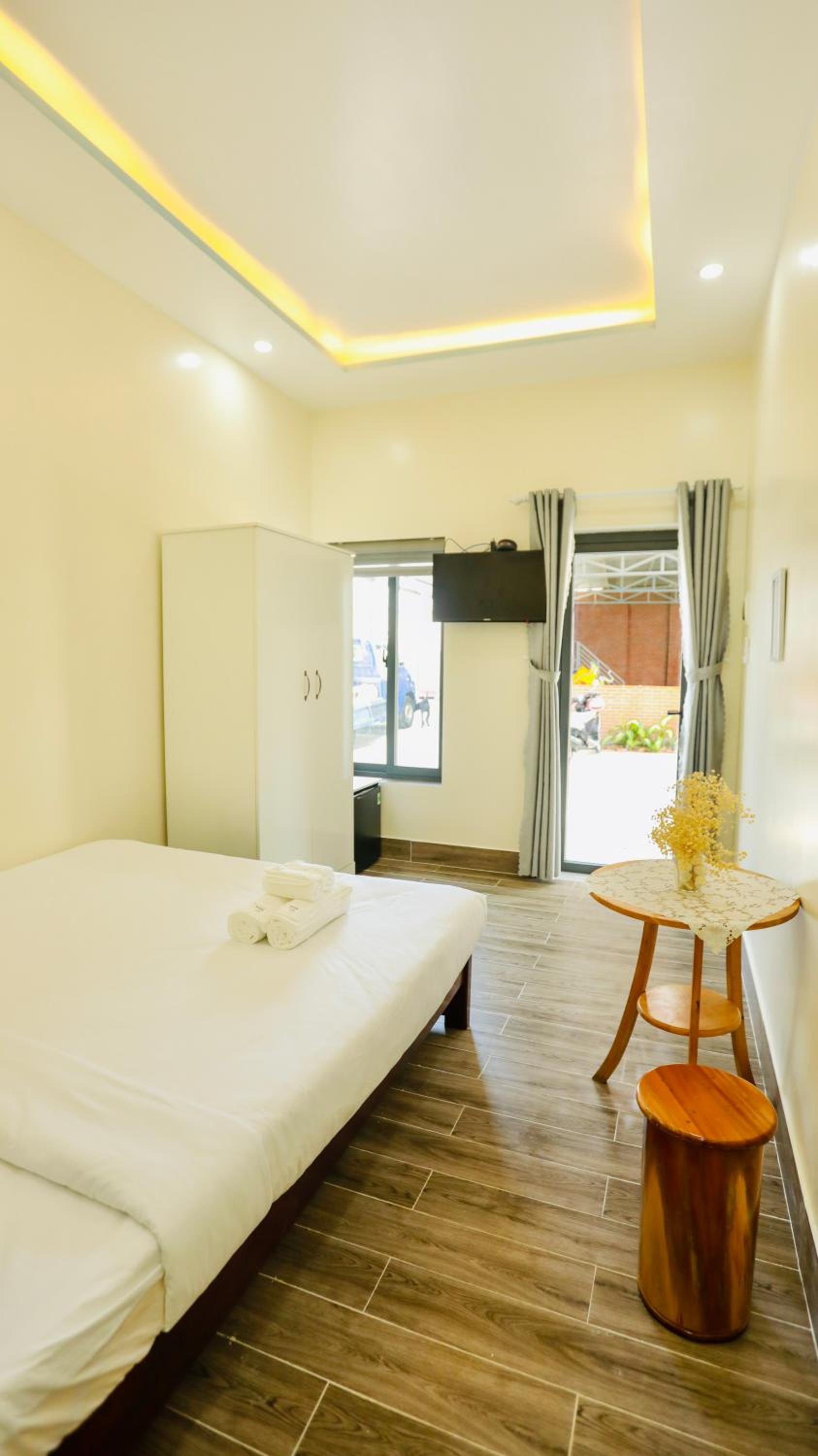Superior Double Room photo 1