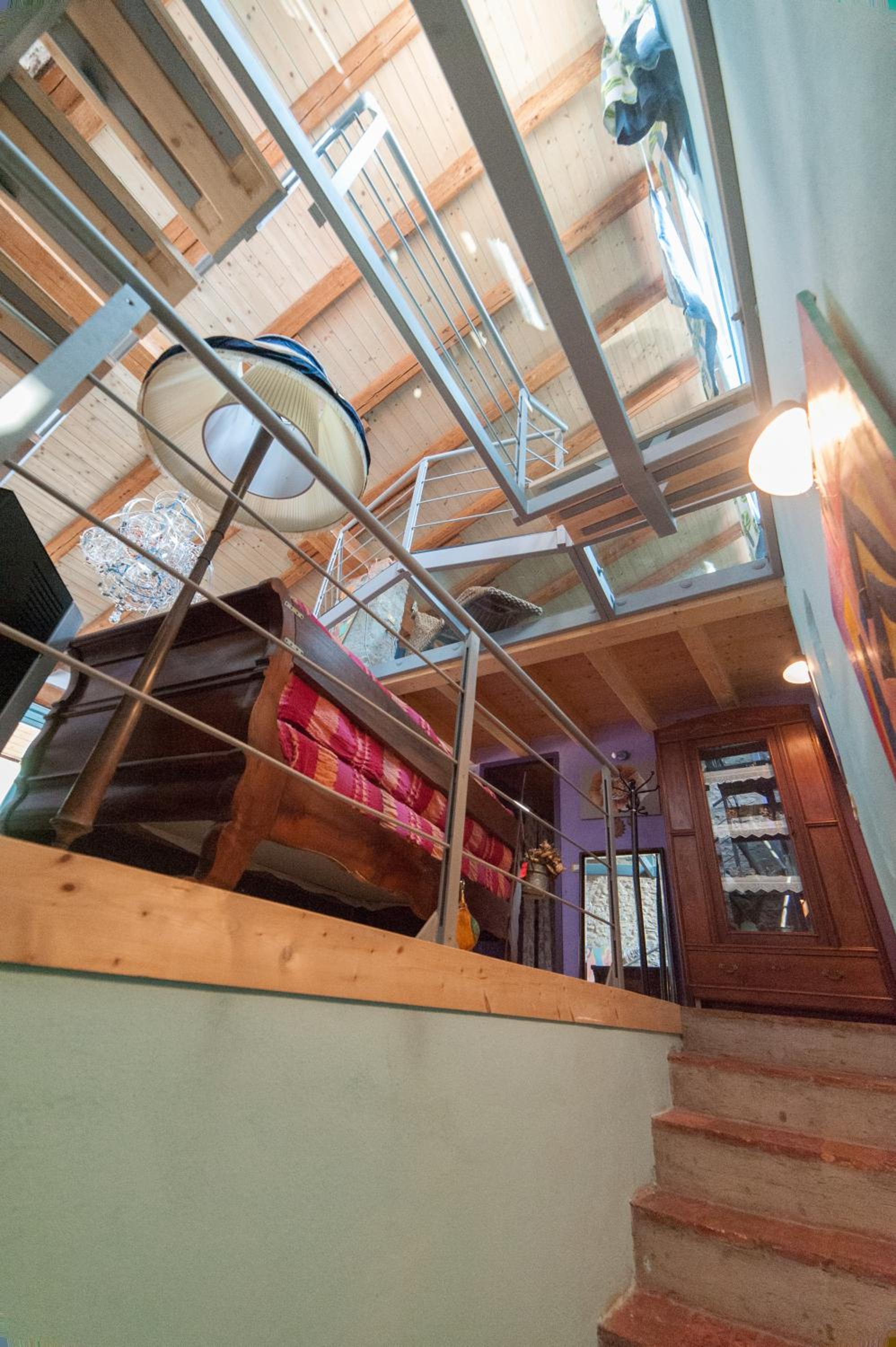 Penthouse Apartment - Photo 24