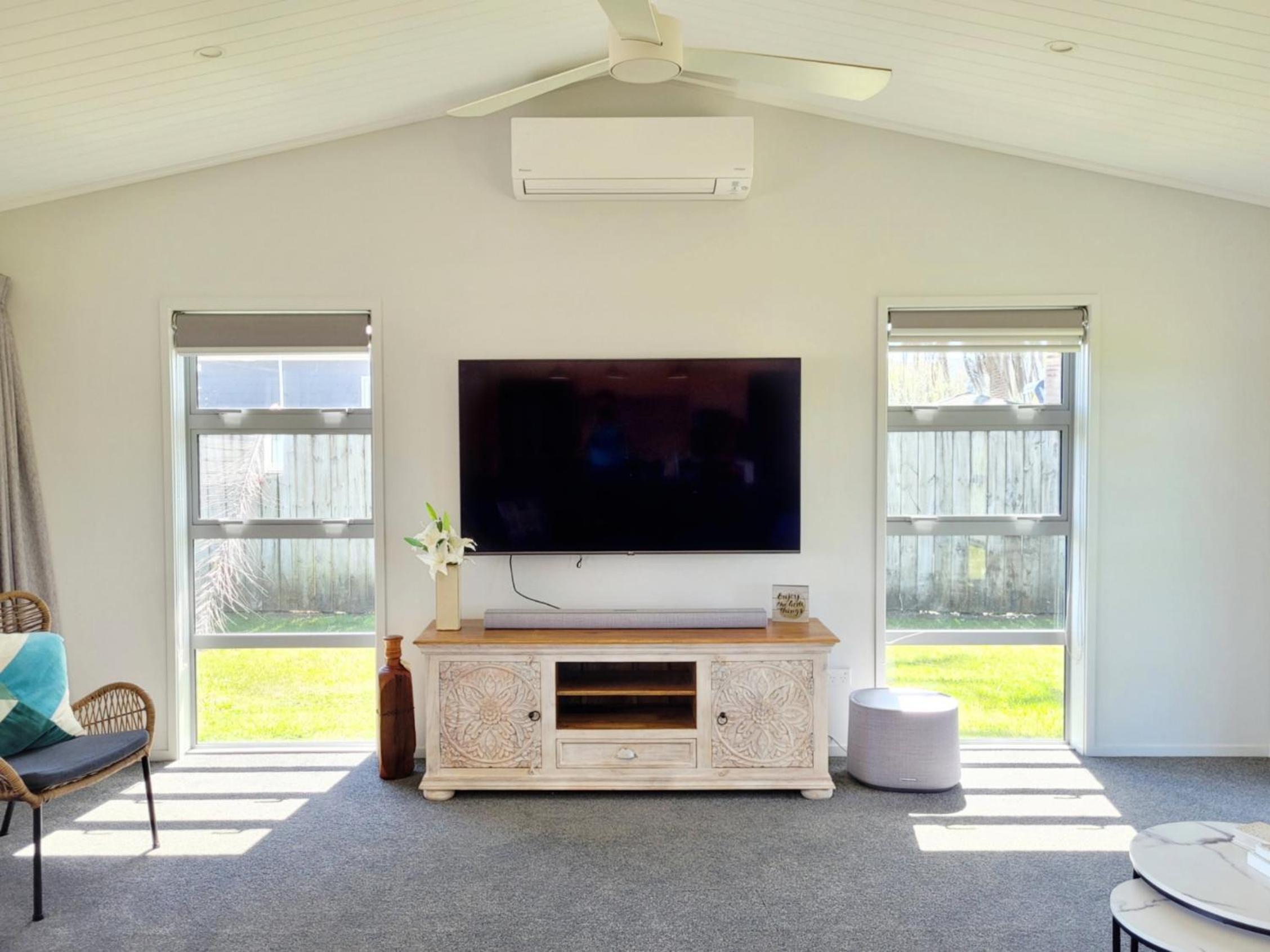 Four-Bedroom House photo 1