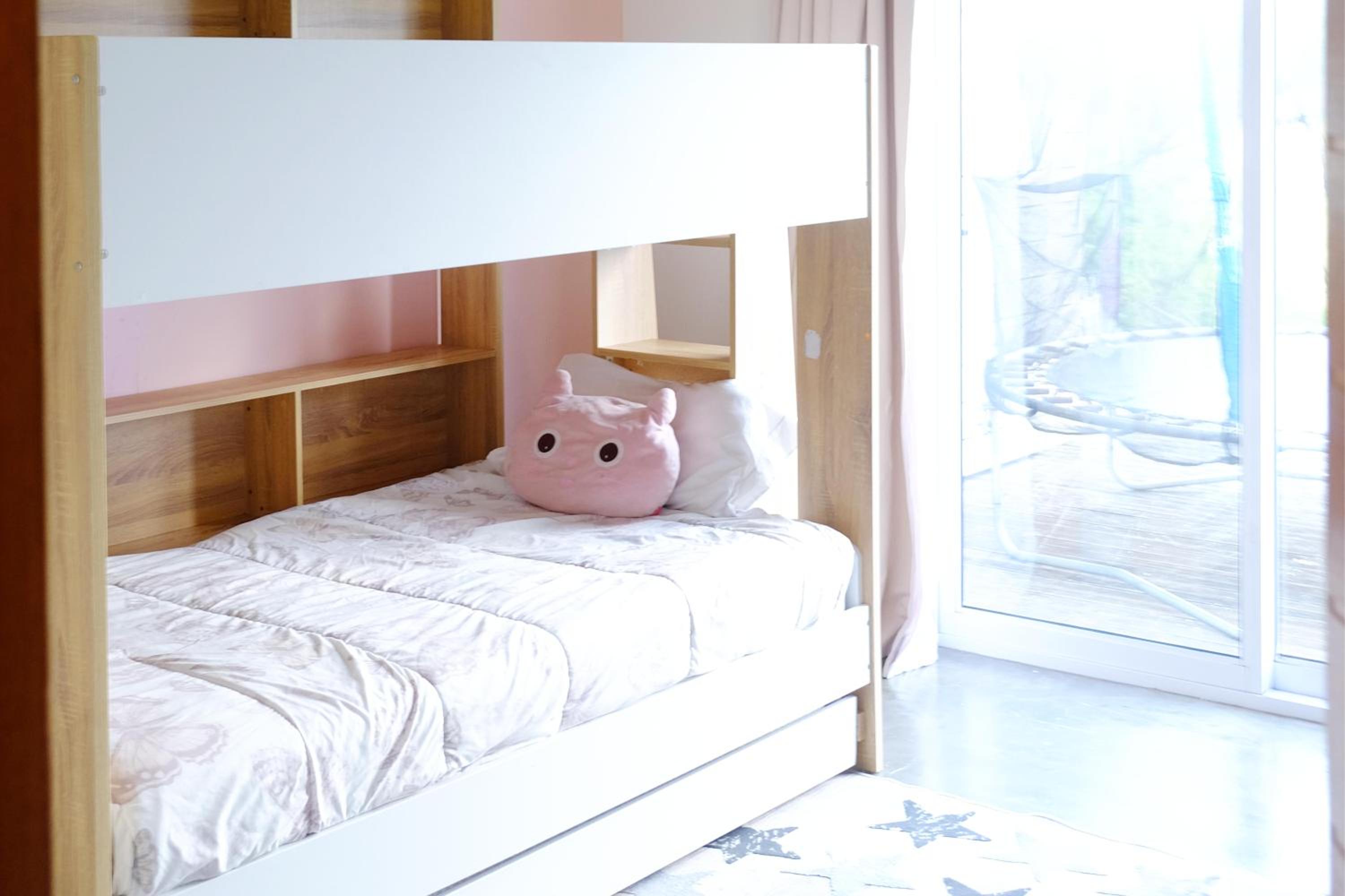 Three-Bedroom House photo 1