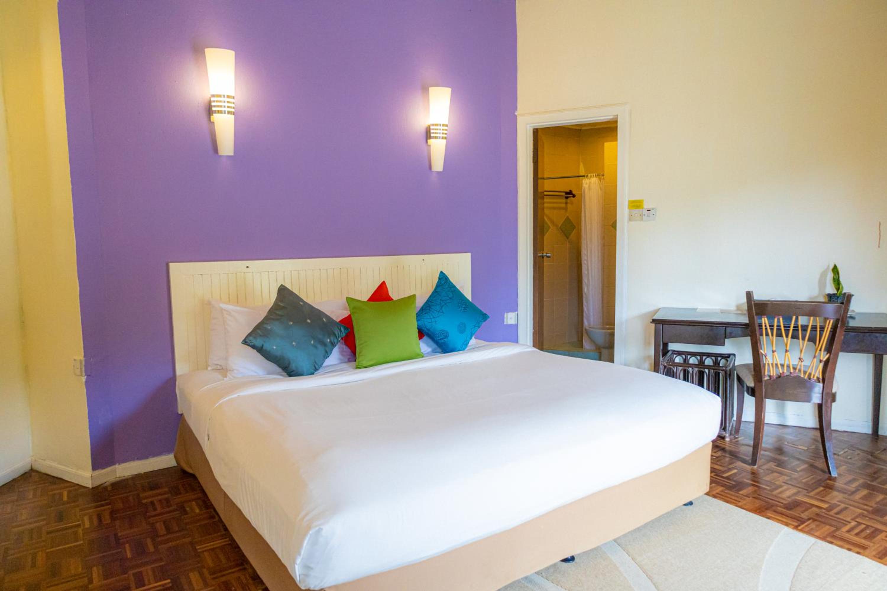 Hill Lodge King - Photo 2
